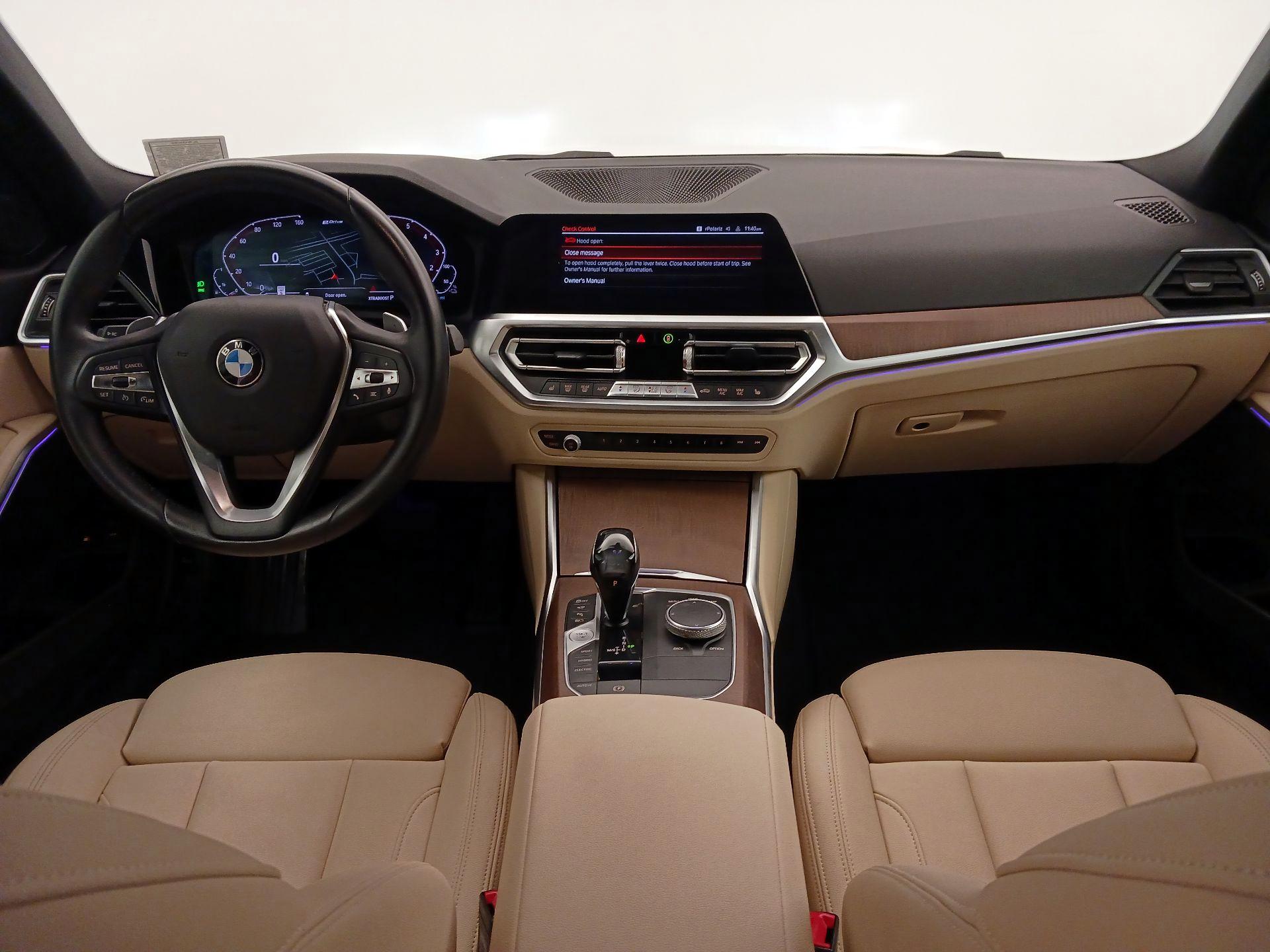 Thumbnail: 2021 BMW 3 Series - 9