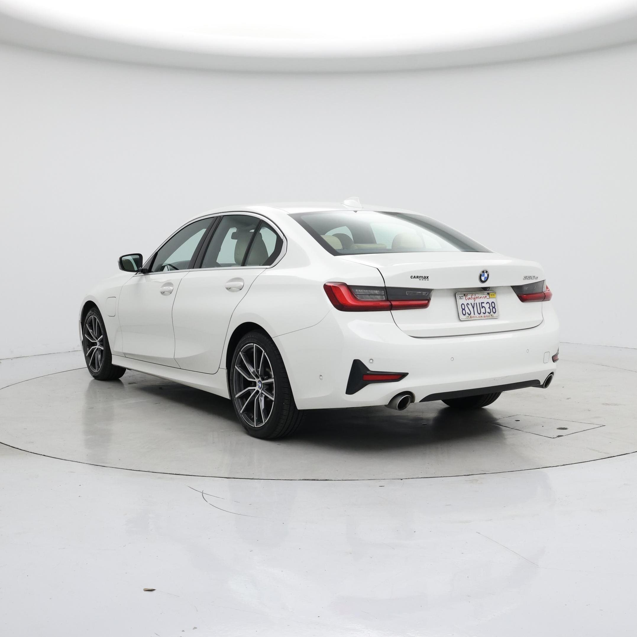 Thumbnail: 2021 BMW 3 Series - 2