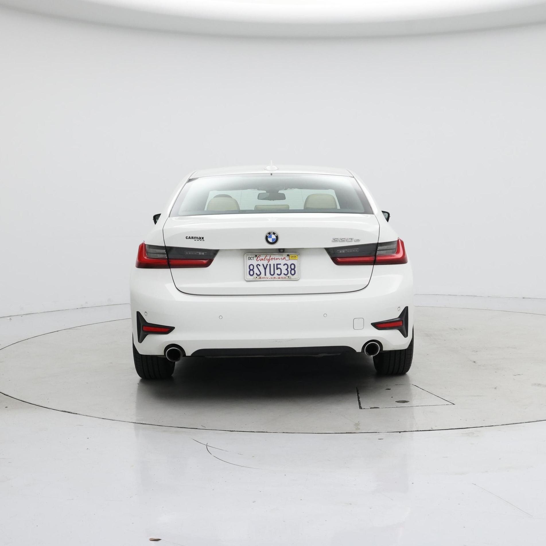 Thumbnail: 2021 BMW 3 Series - 6