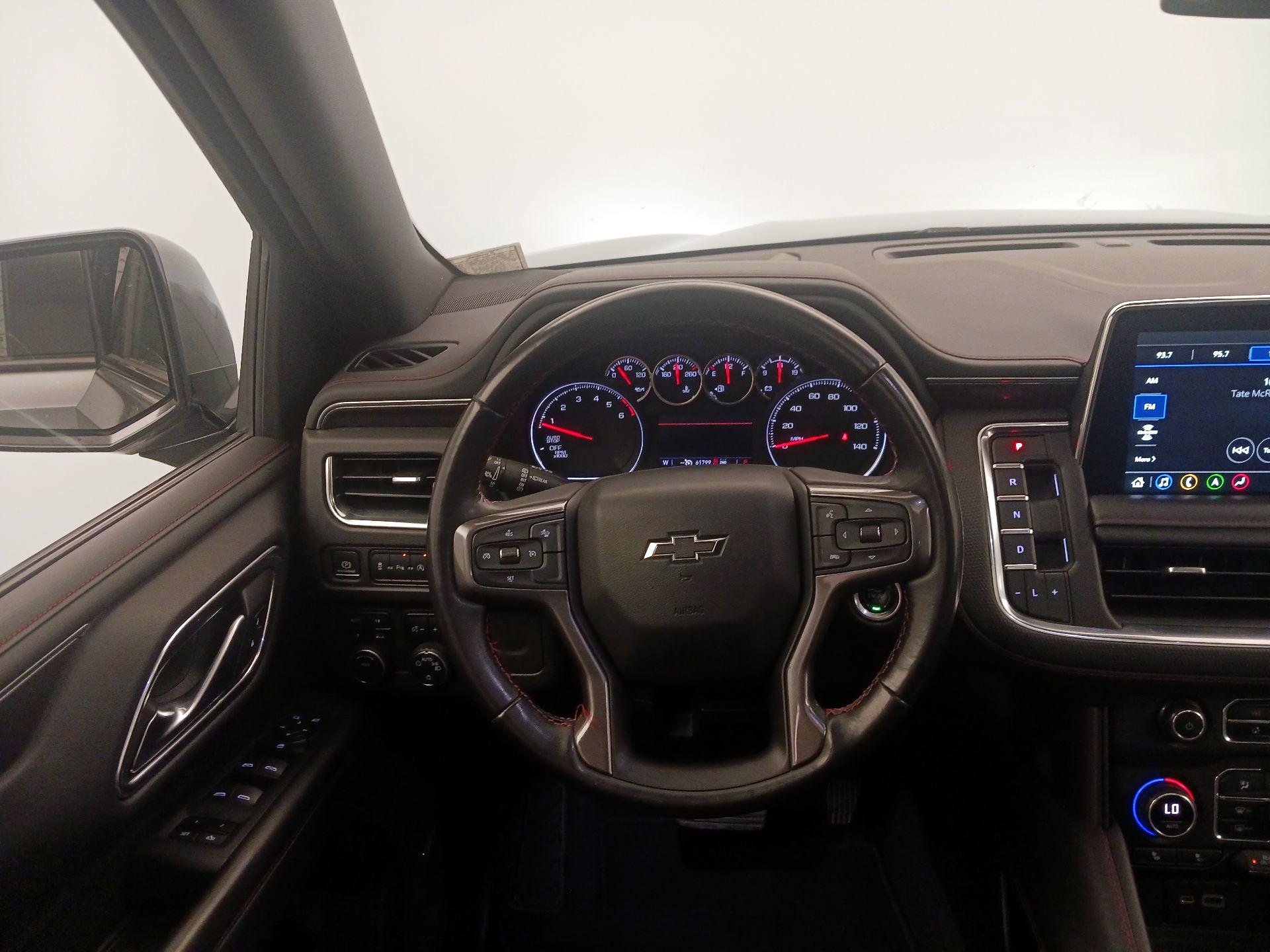 Thumbnail: 2021 Chevrolet Tahoe - 10