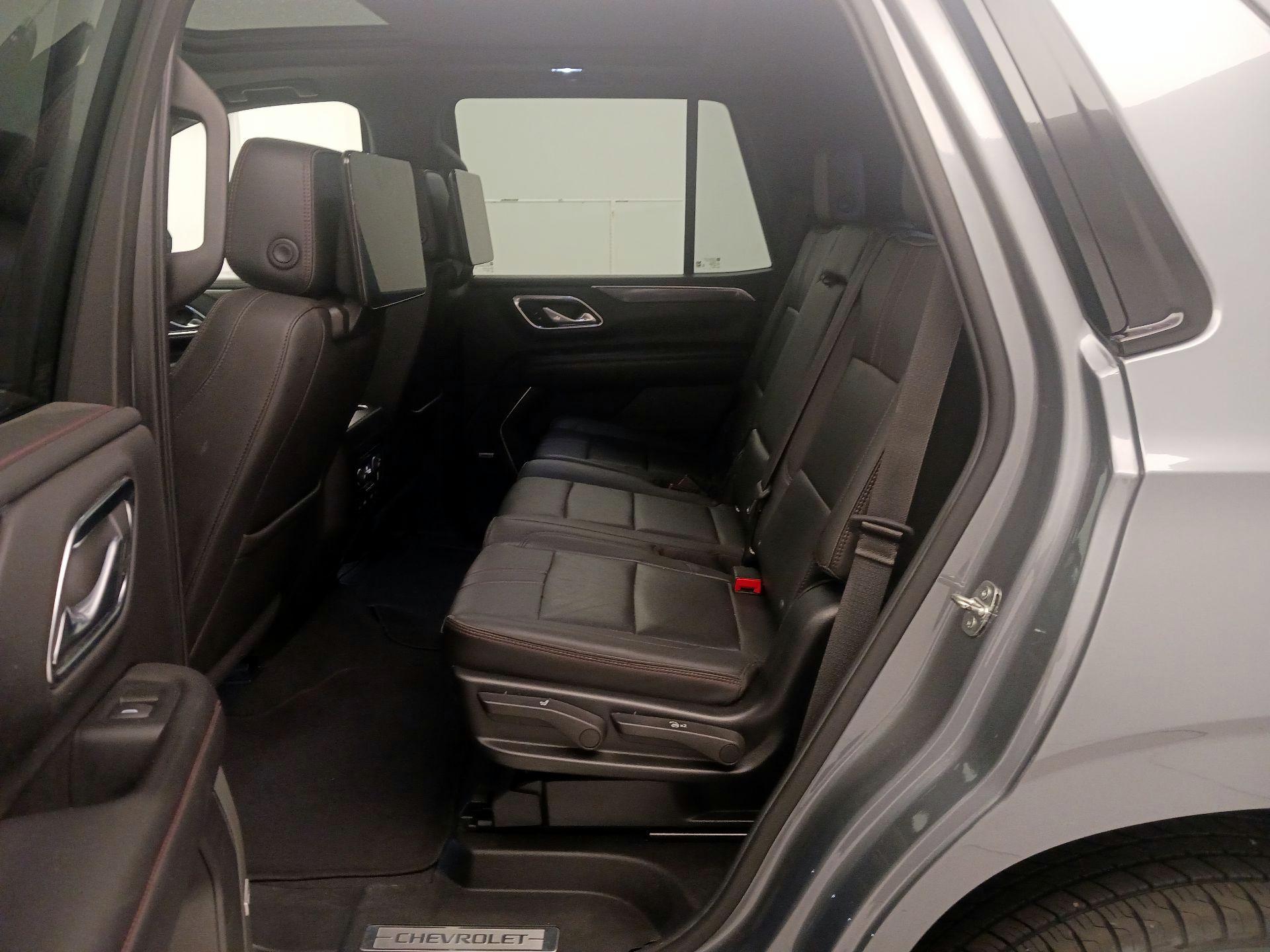 Thumbnail: 2021 Chevrolet Tahoe - 20