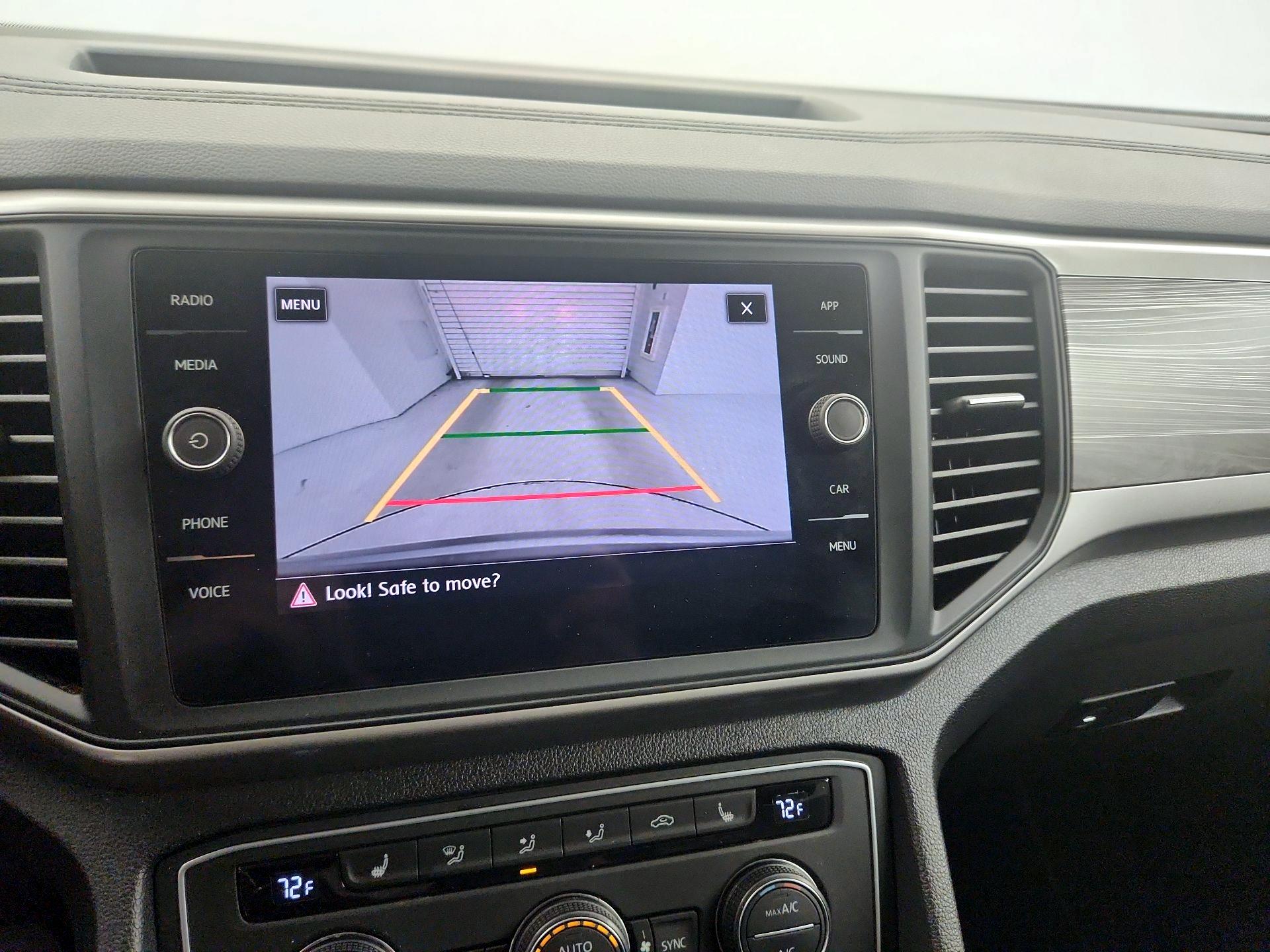 Thumbnail: 2020 Volkswagen Atlas - 14
