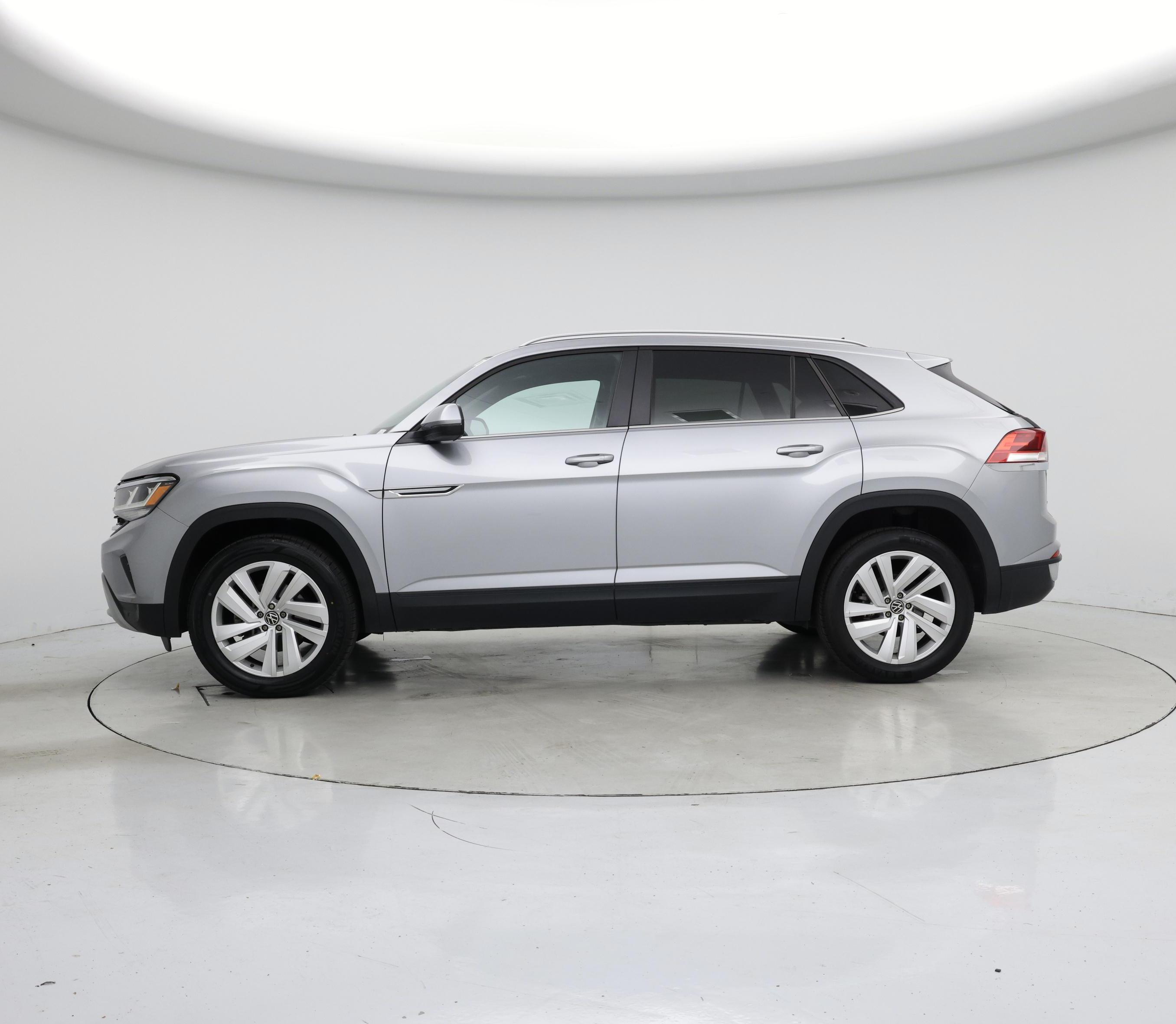 Thumbnail: 2020 Volkswagen Atlas - 3
