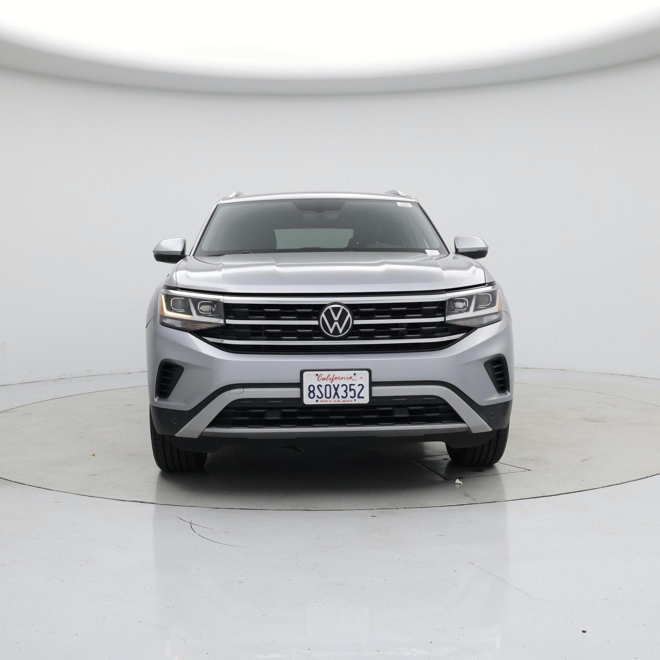 Thumbnail: 2020 Volkswagen Atlas - 5