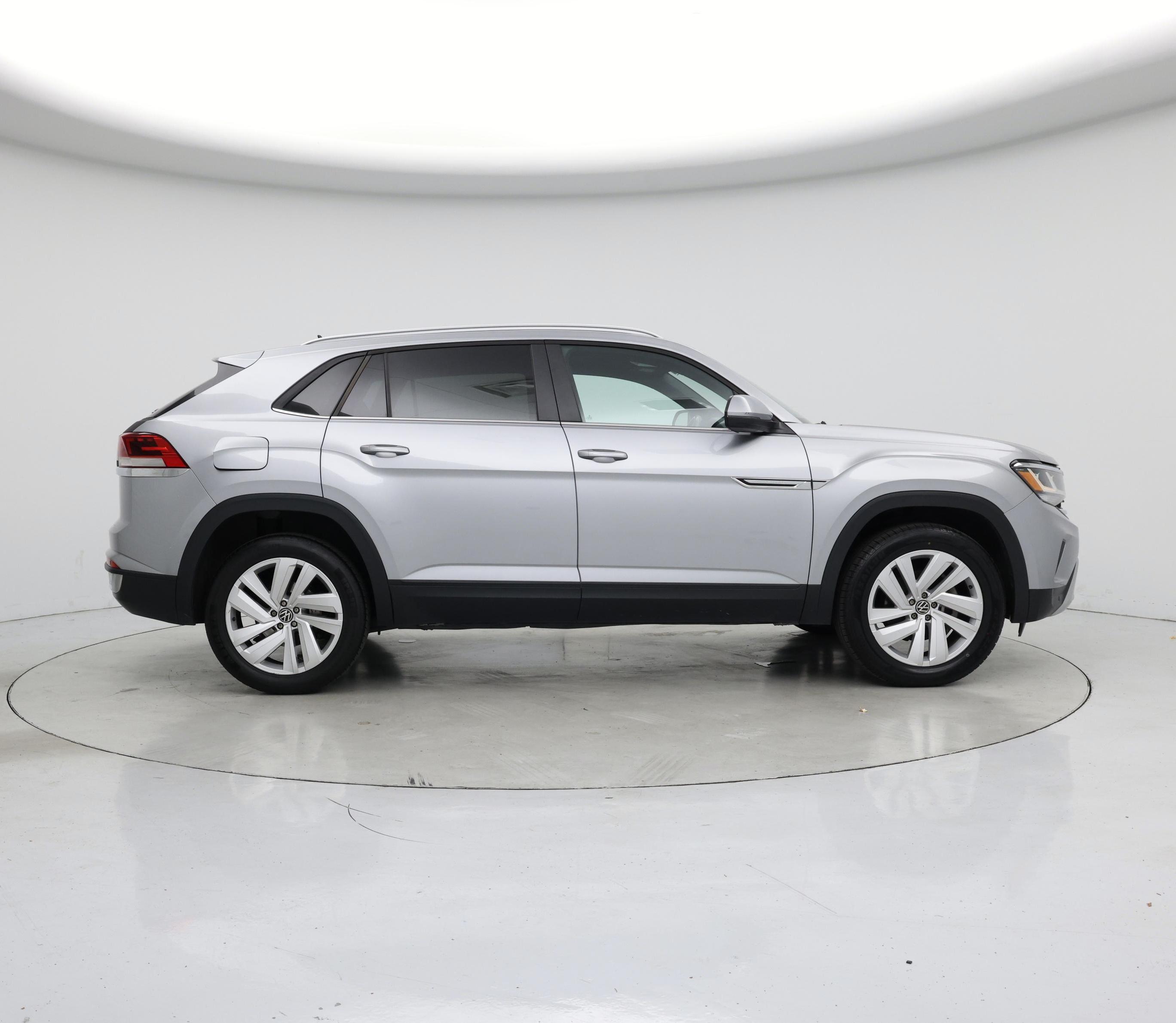 Thumbnail: 2020 Volkswagen Atlas - 7