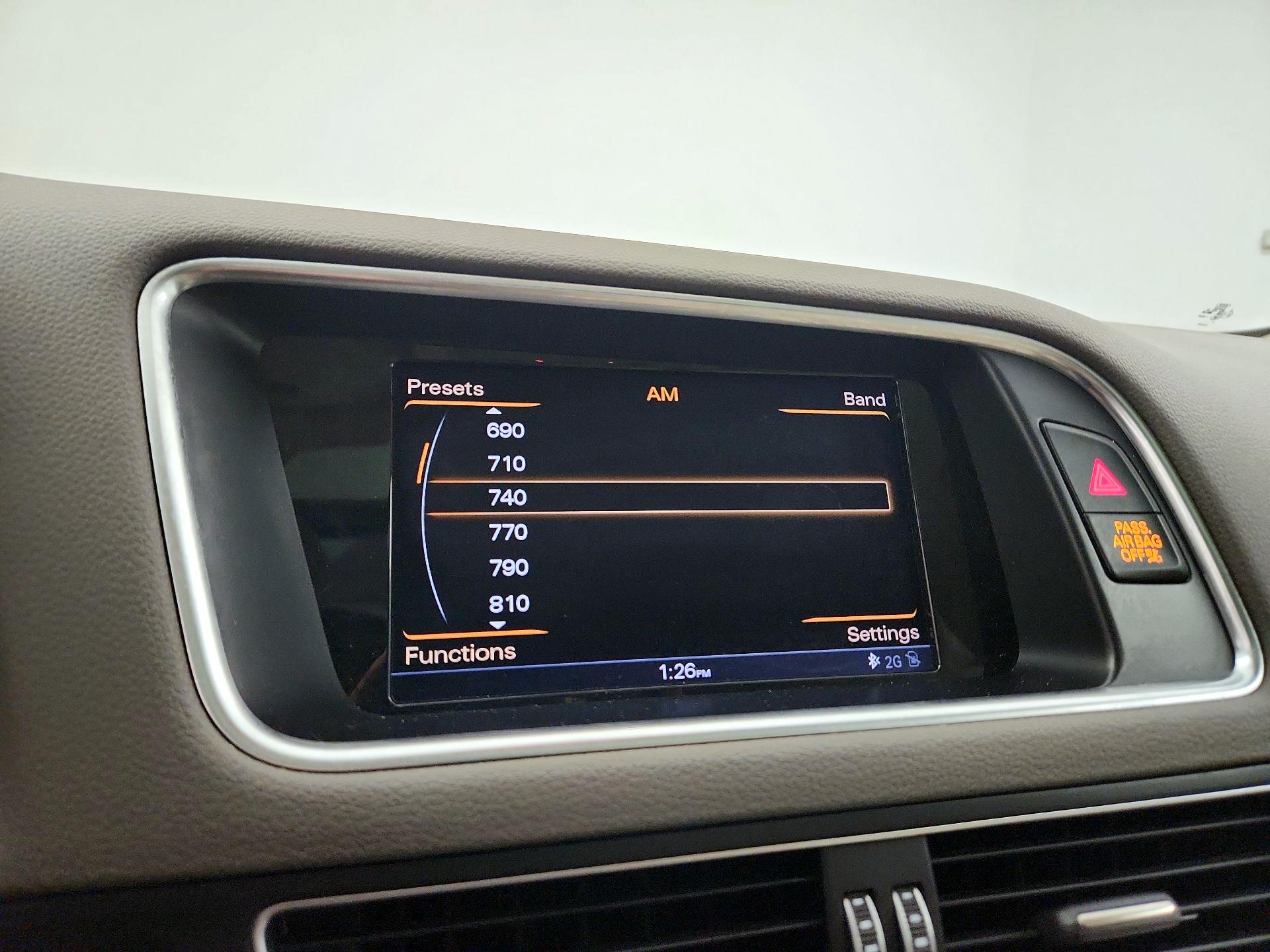 Thumbnail: 2015 Audi Q5 - 16