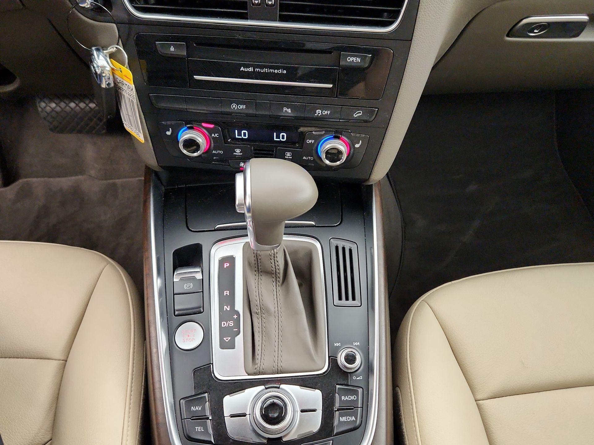 Thumbnail: 2015 Audi Q5 - 18