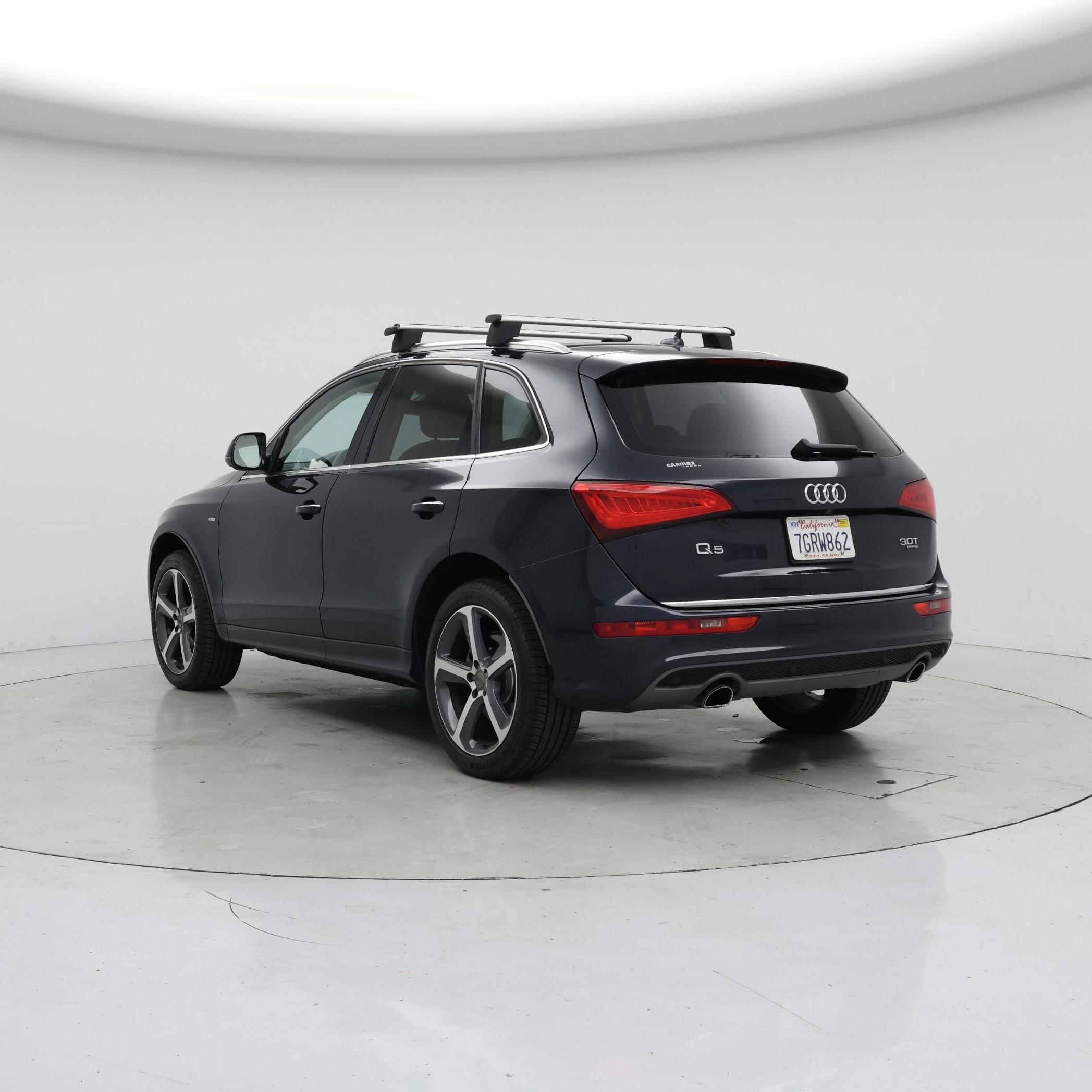 Thumbnail: 2015 Audi Q5 - 2