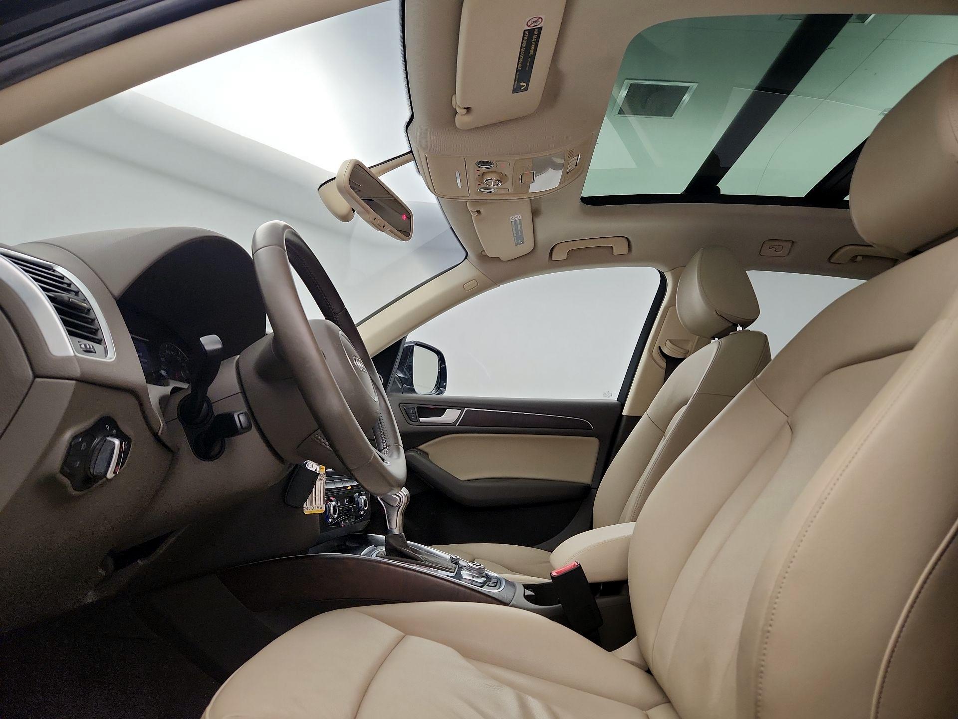 Thumbnail: 2015 Audi Q5 - 19
