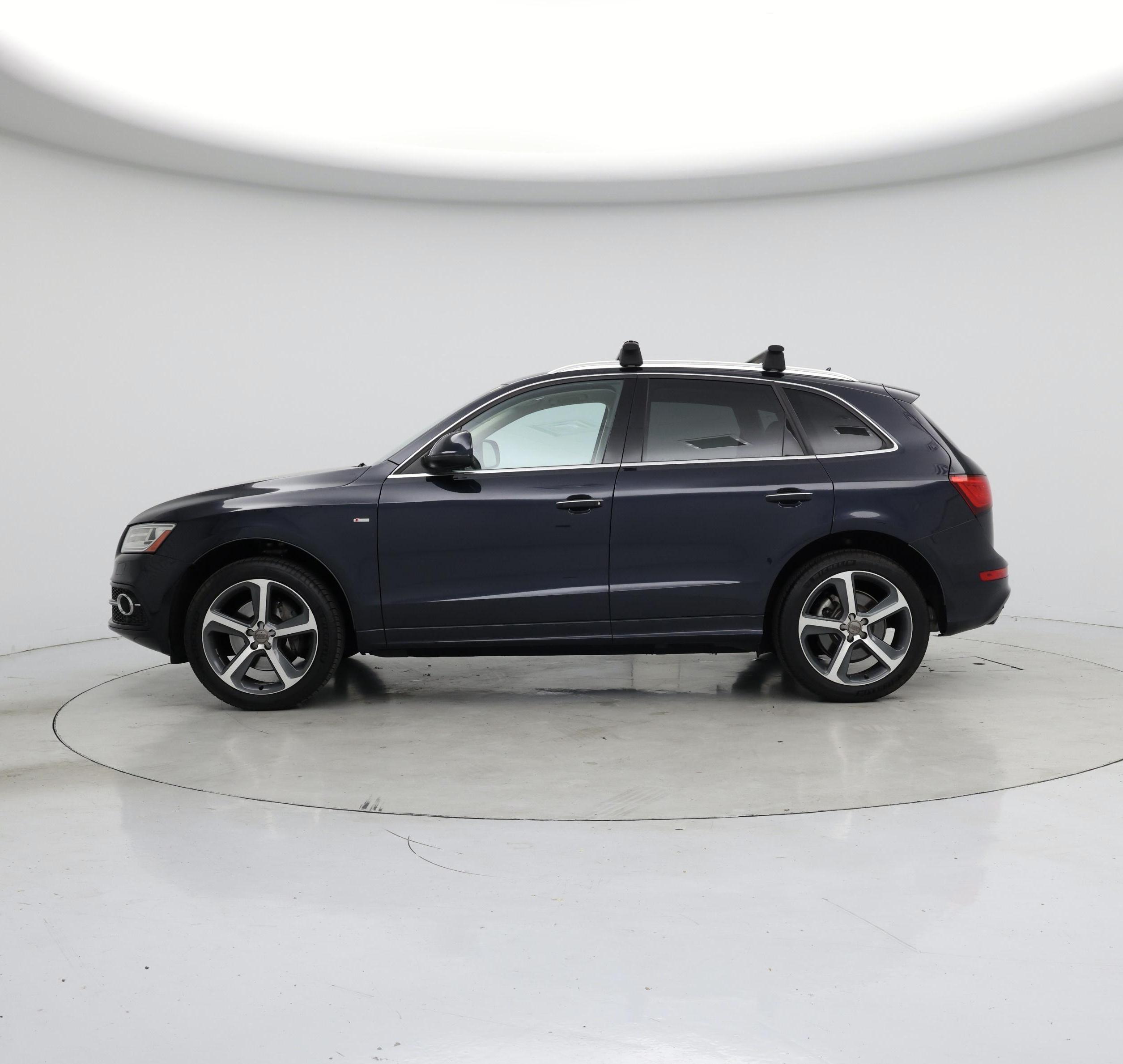 Thumbnail: 2015 Audi Q5 - 3