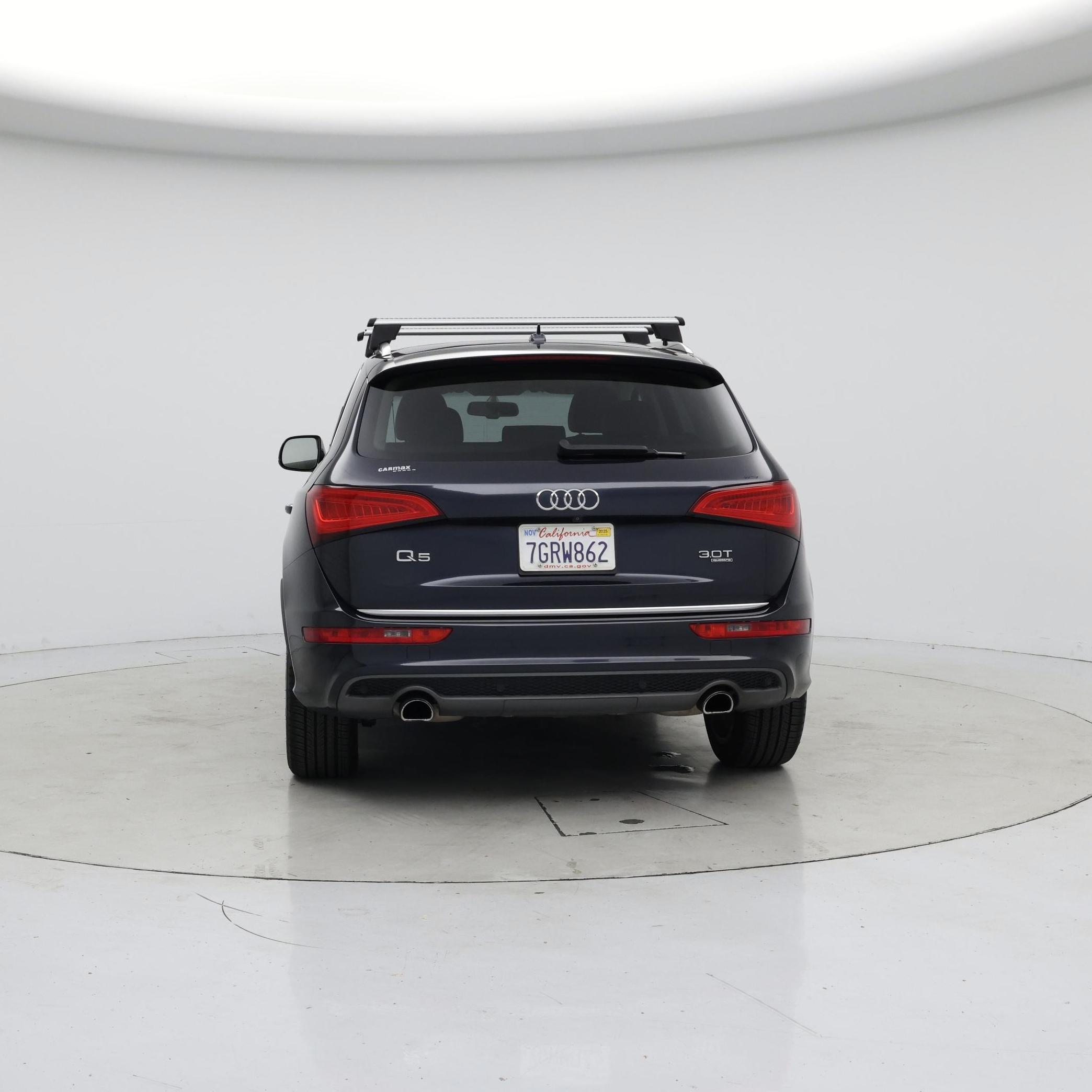Thumbnail: 2015 Audi Q5 - 6
