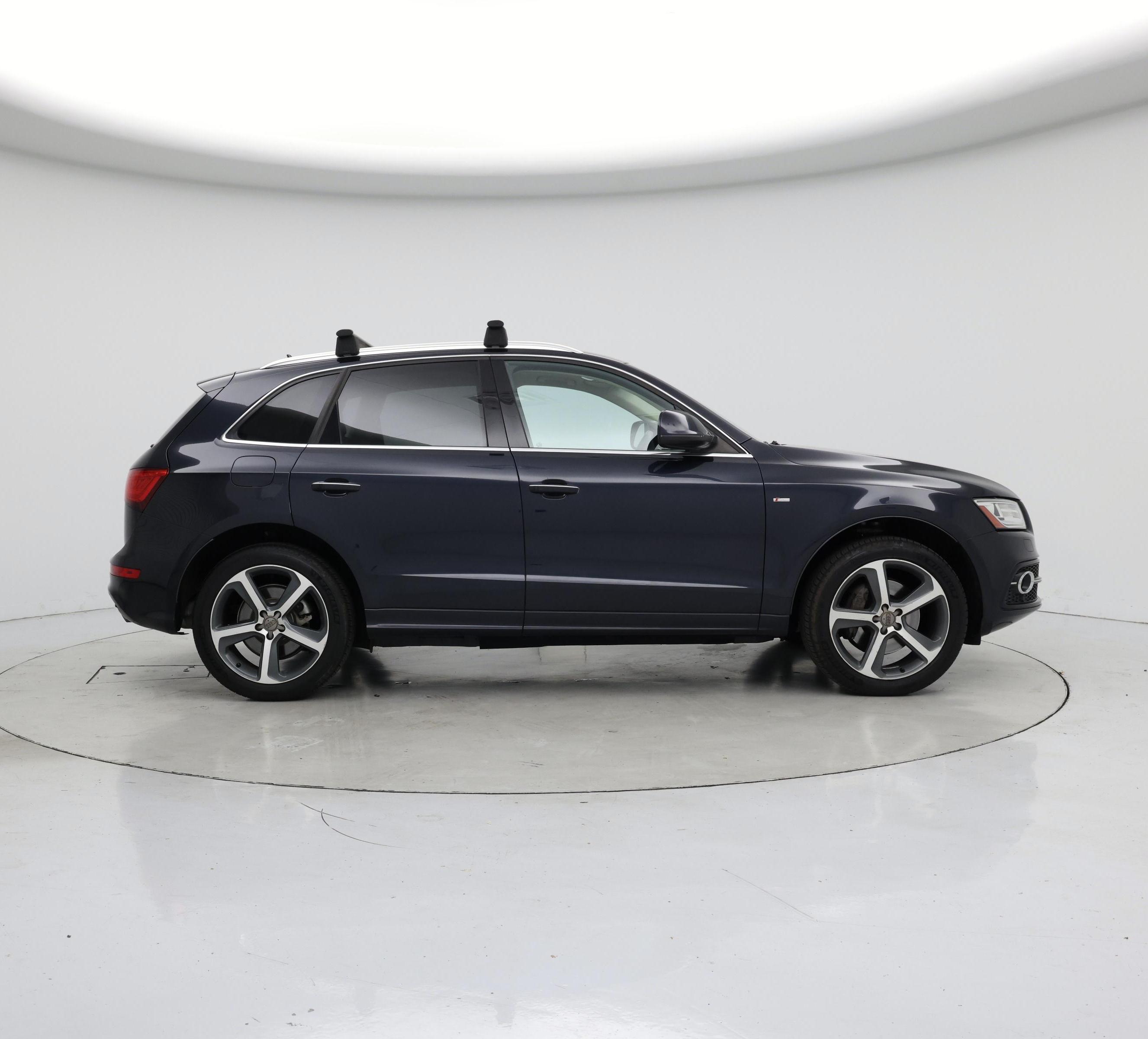 Thumbnail: 2015 Audi Q5 - 7