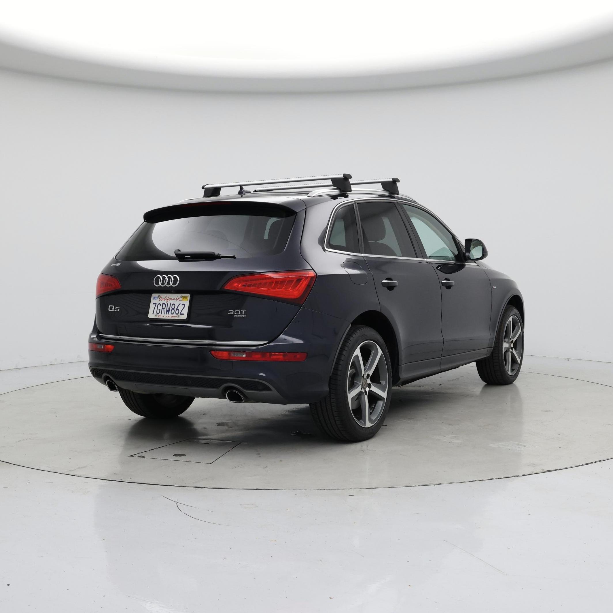 Thumbnail: 2015 Audi Q5 - 8