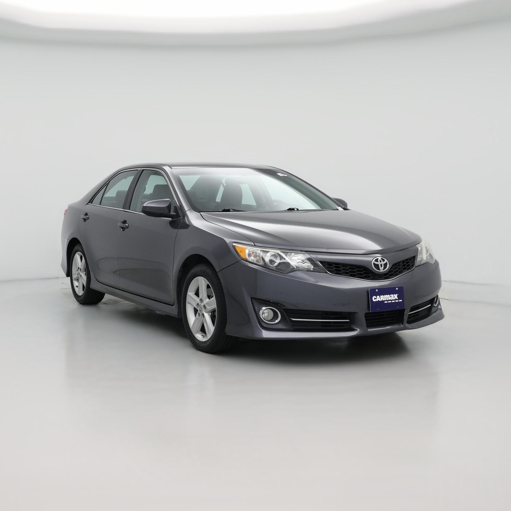 Thumbnail: 2014 Toyota Camry - 1