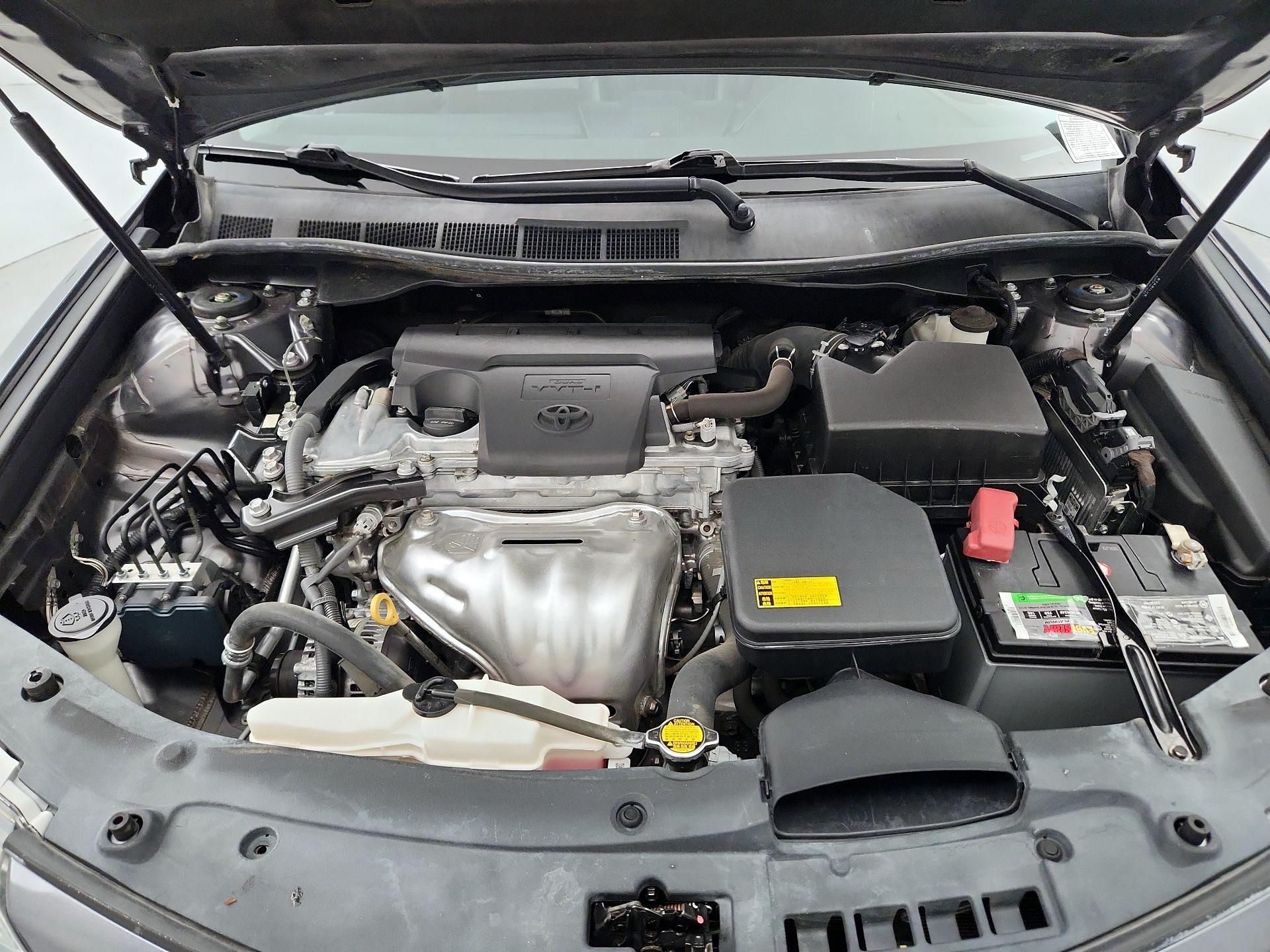 Thumbnail: 2014 Toyota Camry - 20