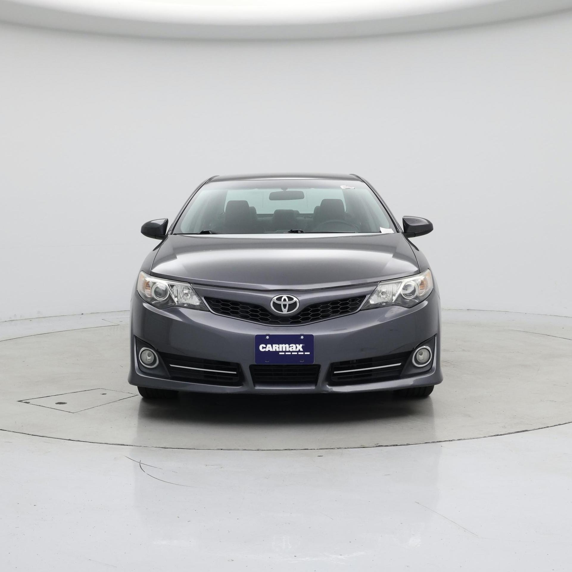 Thumbnail: 2014 Toyota Camry - 5
