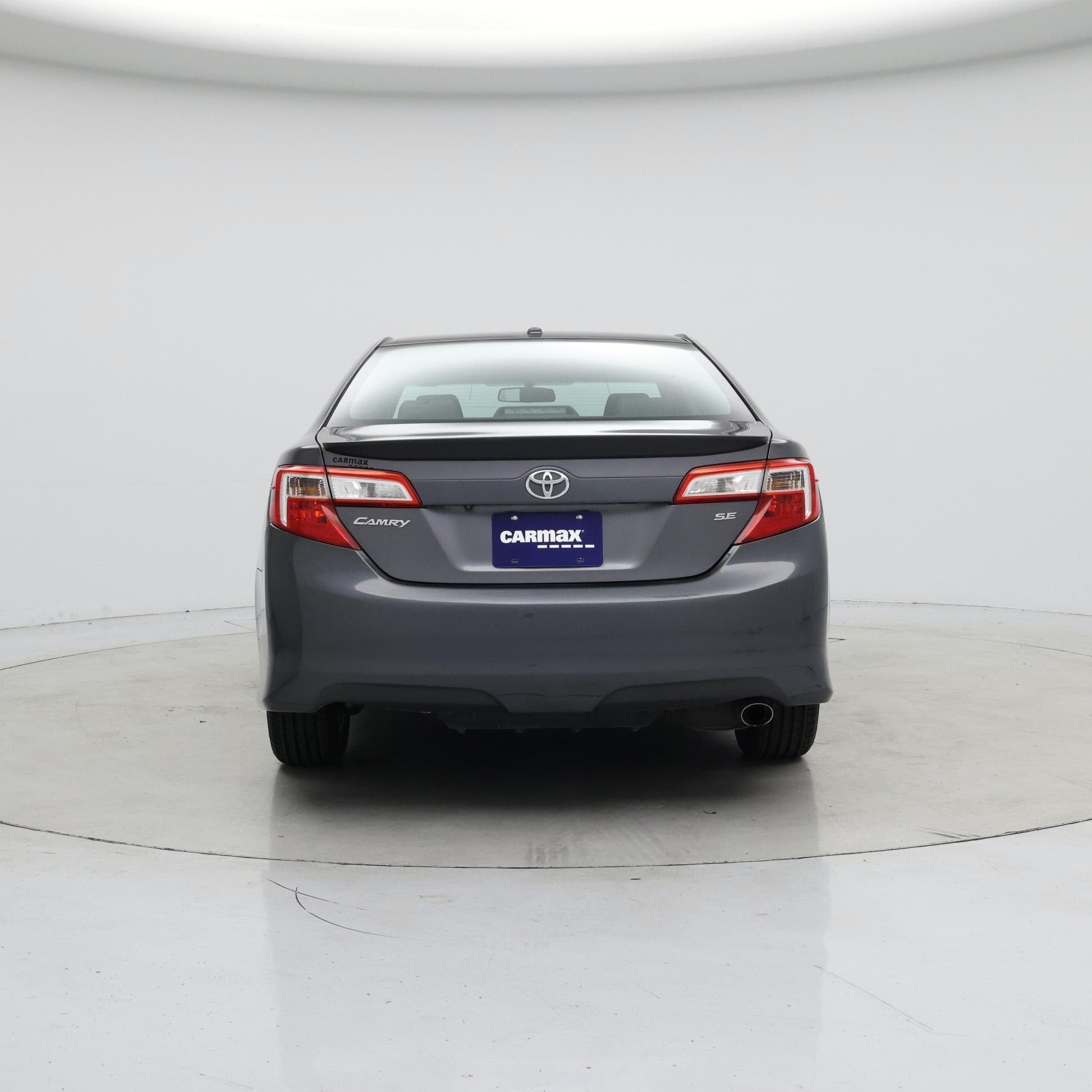 Thumbnail: 2014 Toyota Camry - 6