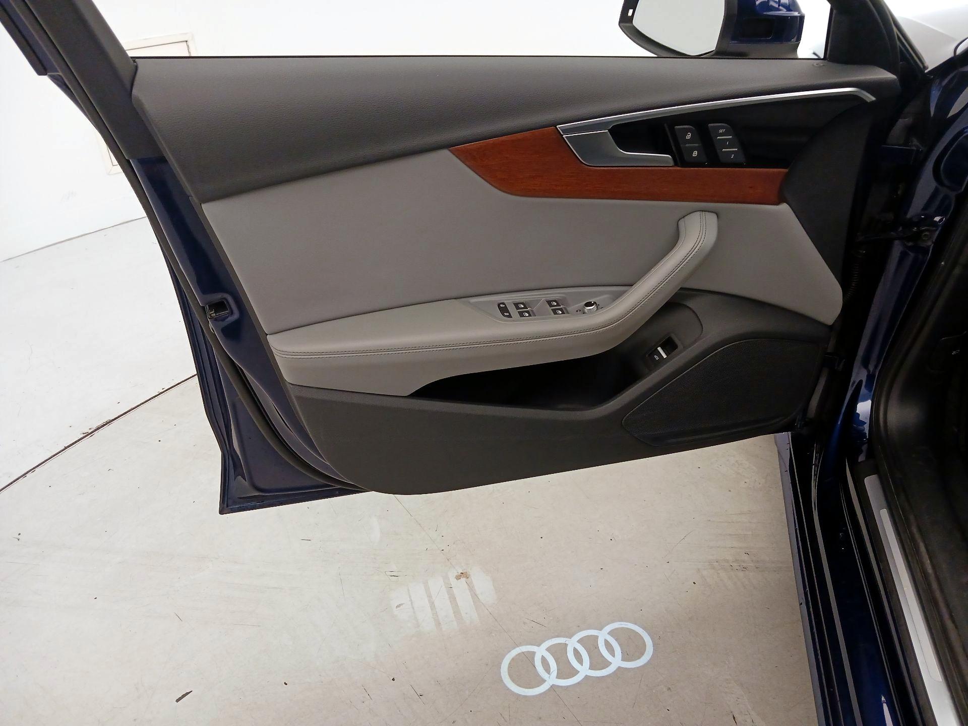 Thumbnail: 2021 Audi A4 - 12