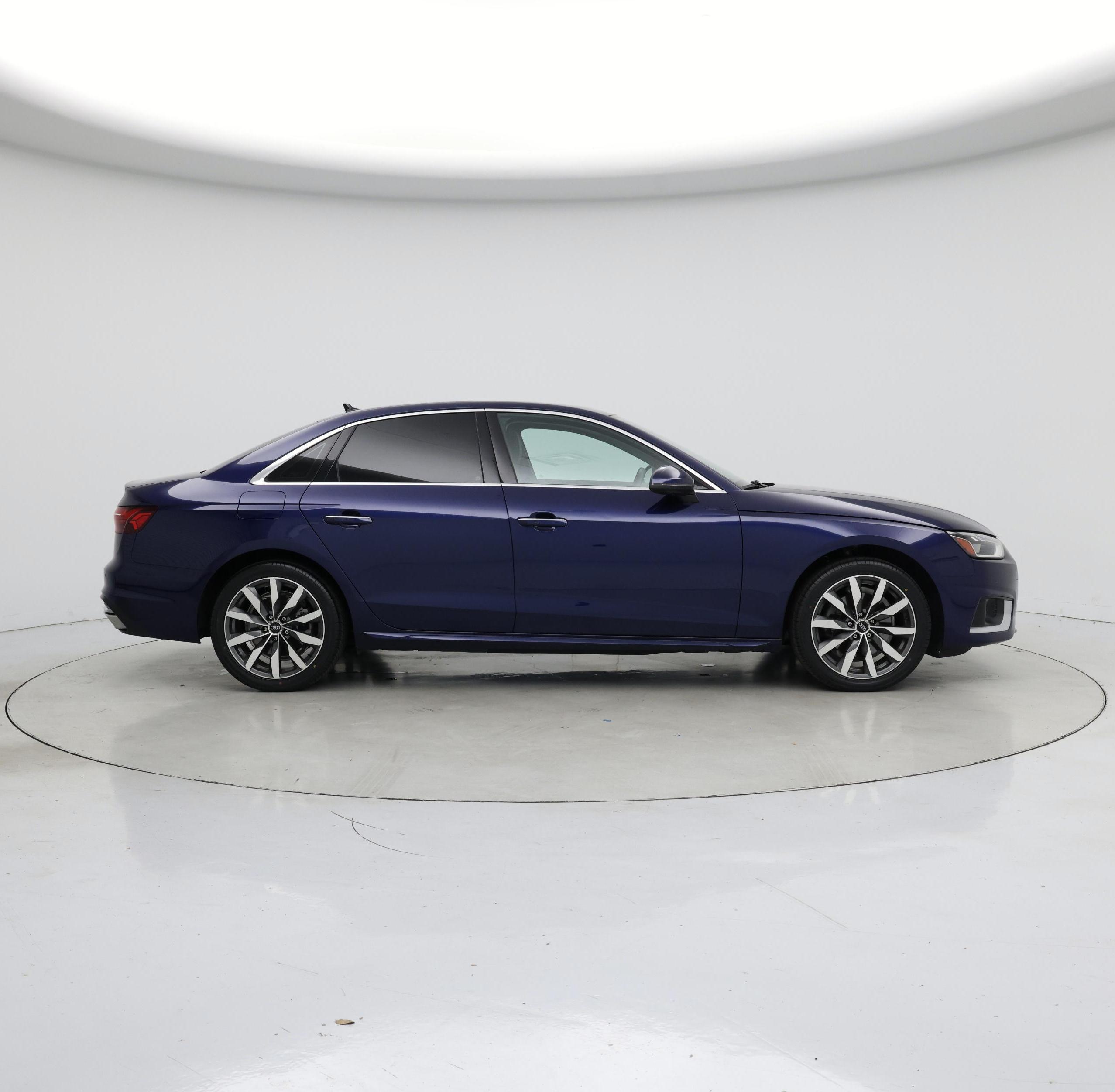 Thumbnail: 2021 Audi A4 - 7