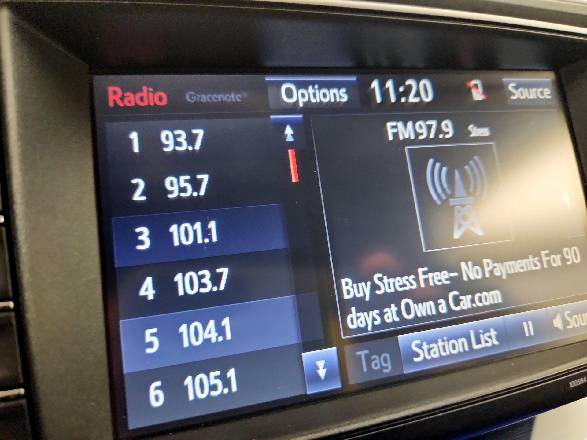 Thumbnail: 2016 Toyota RAV4 - 16