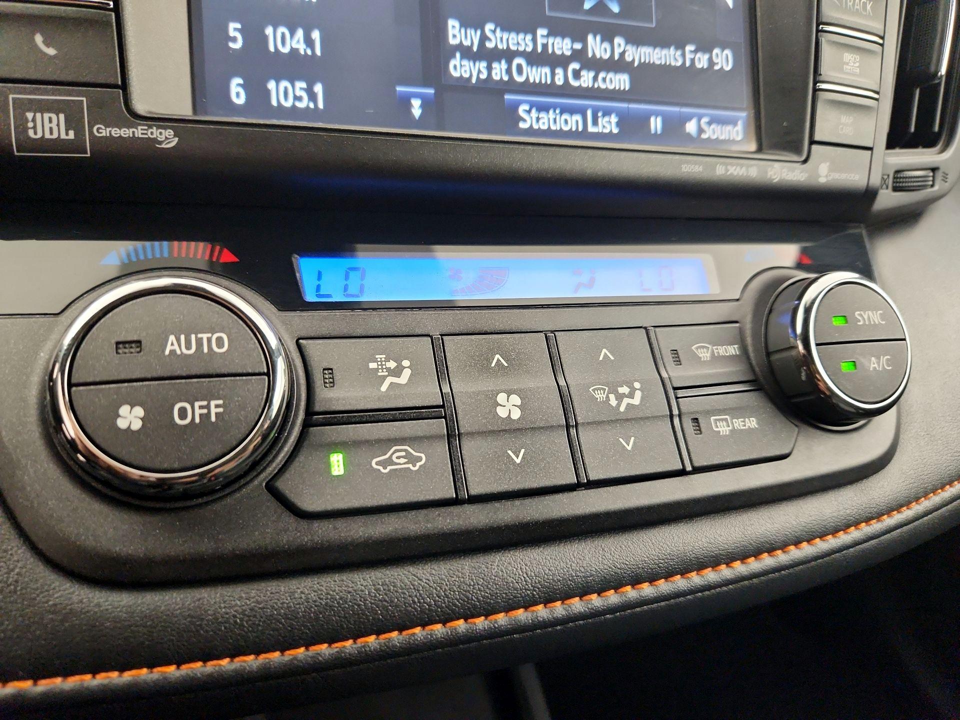 Thumbnail: 2016 Toyota RAV4 - 17