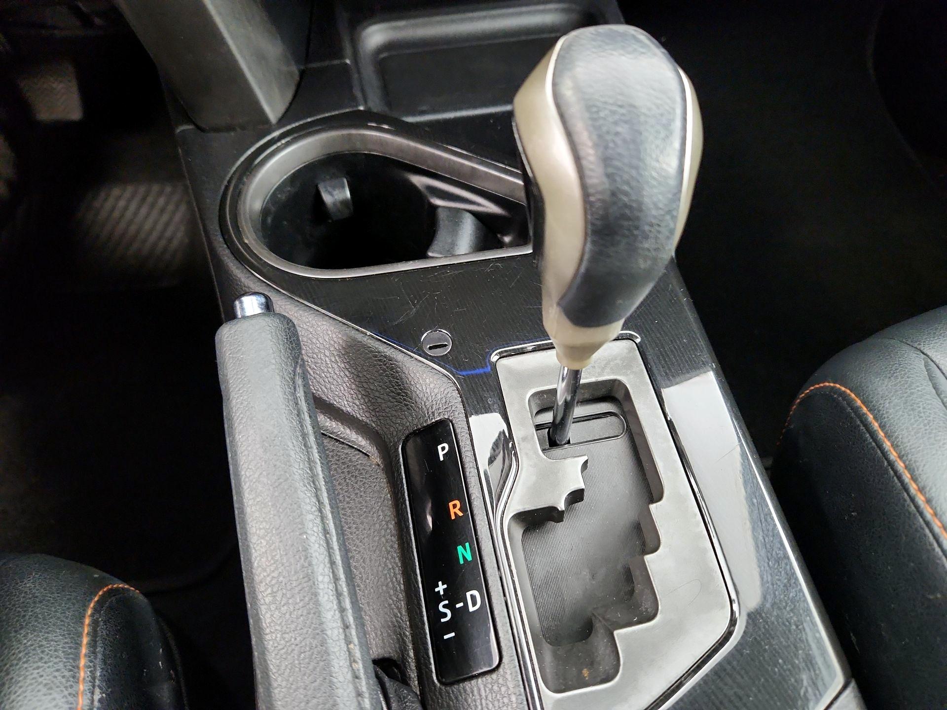 Thumbnail: 2016 Toyota RAV4 - 18