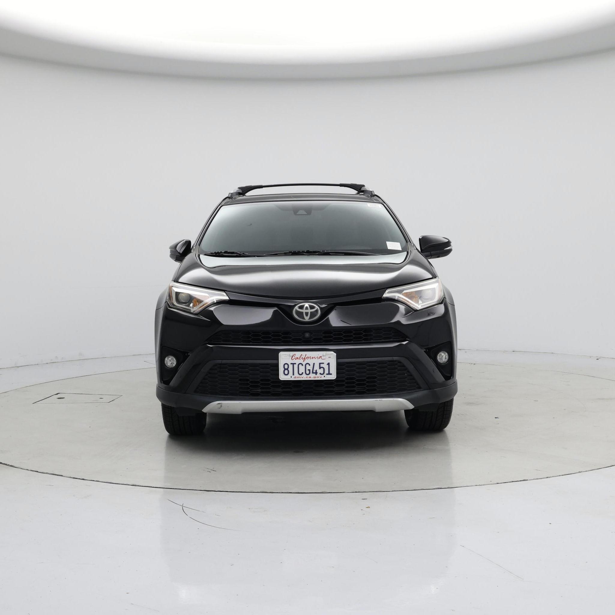 Thumbnail: 2016 Toyota RAV4 - 5