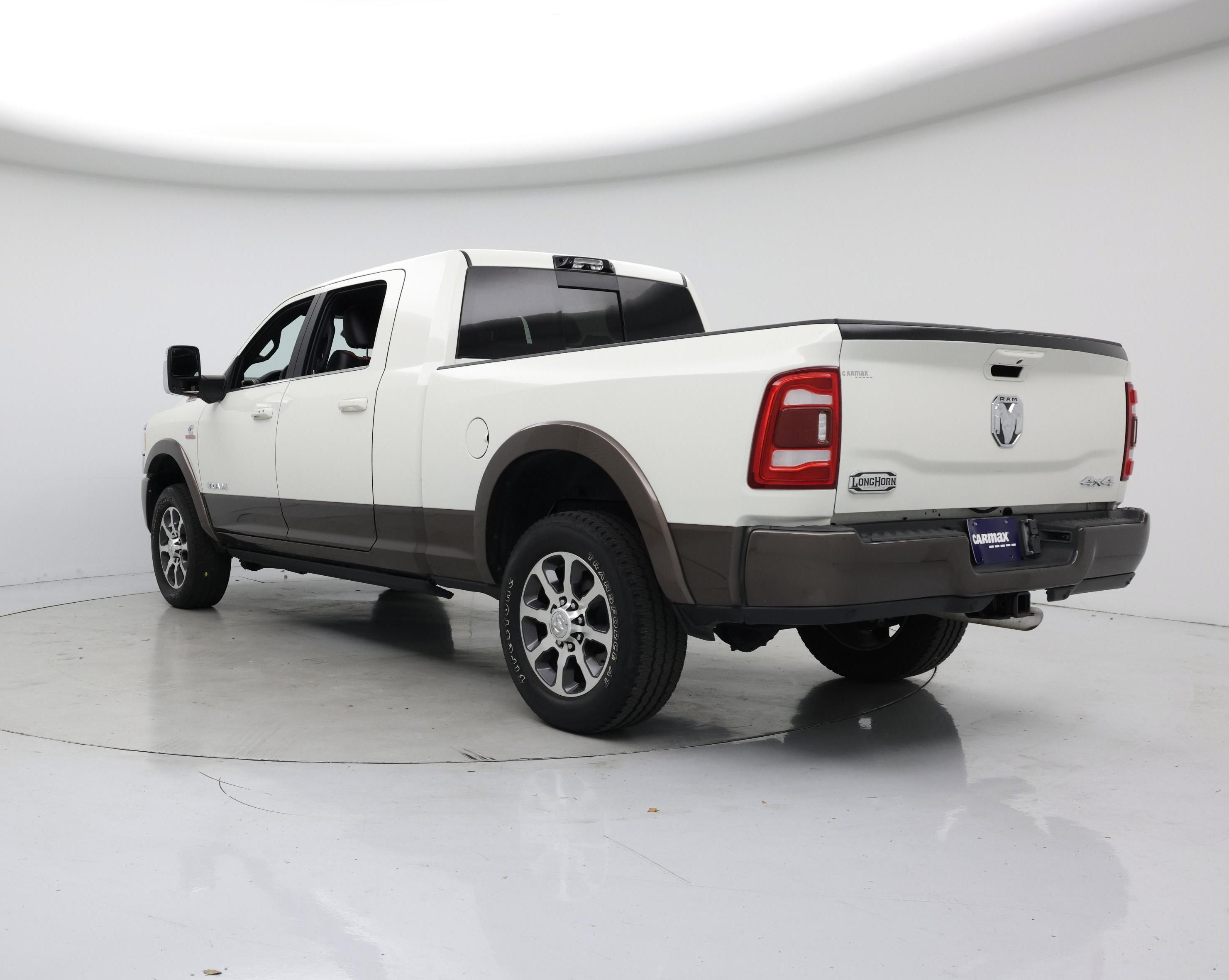 Thumbnail: 2023 RAM 2500 - 2