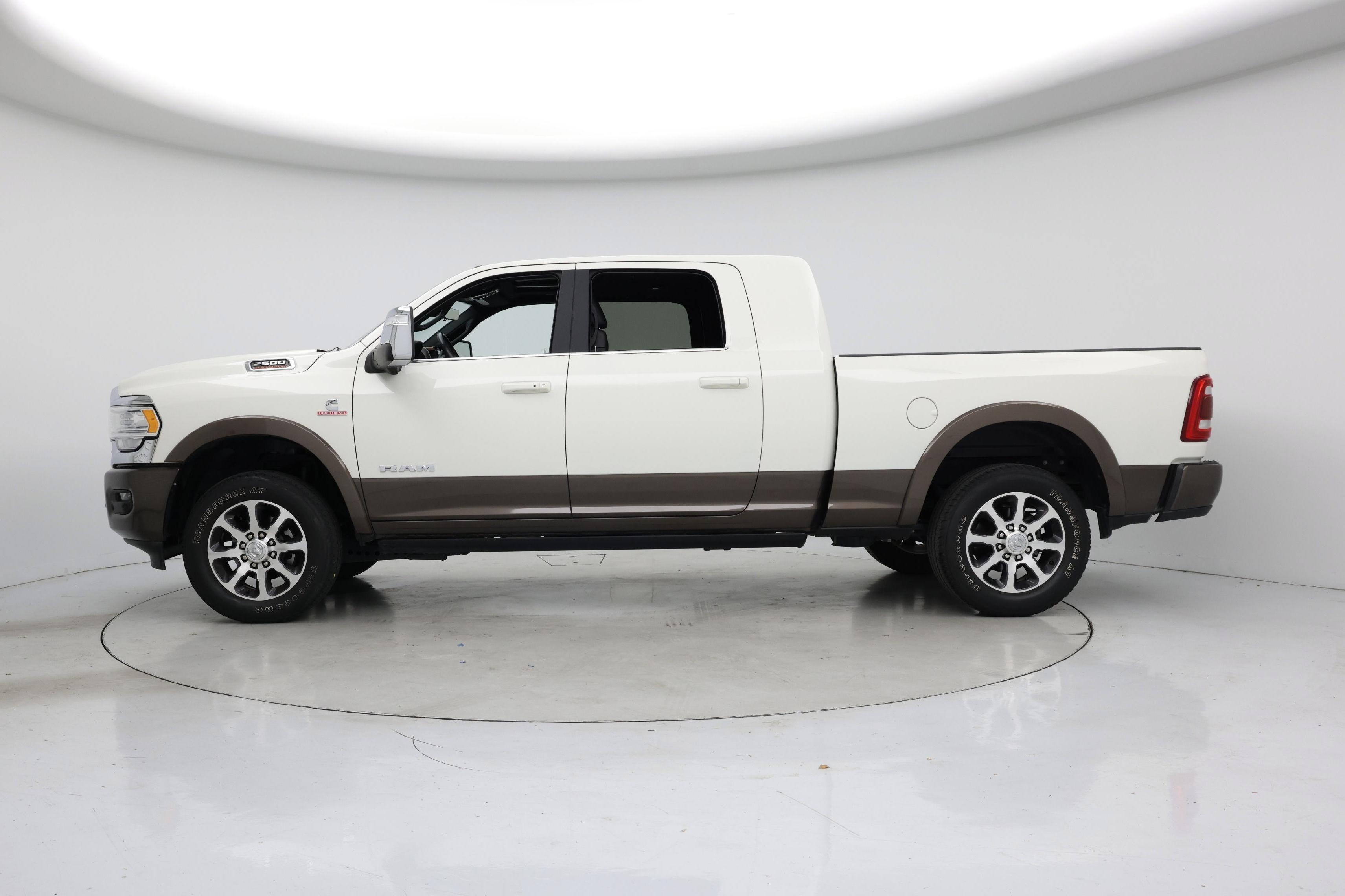 Thumbnail: 2023 RAM 2500 - 3