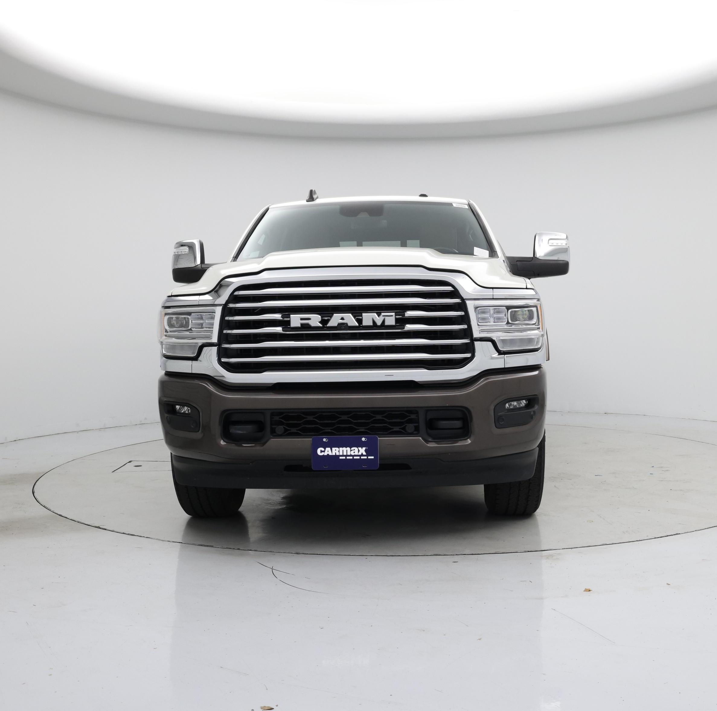 Thumbnail: 2023 RAM 2500 - 5