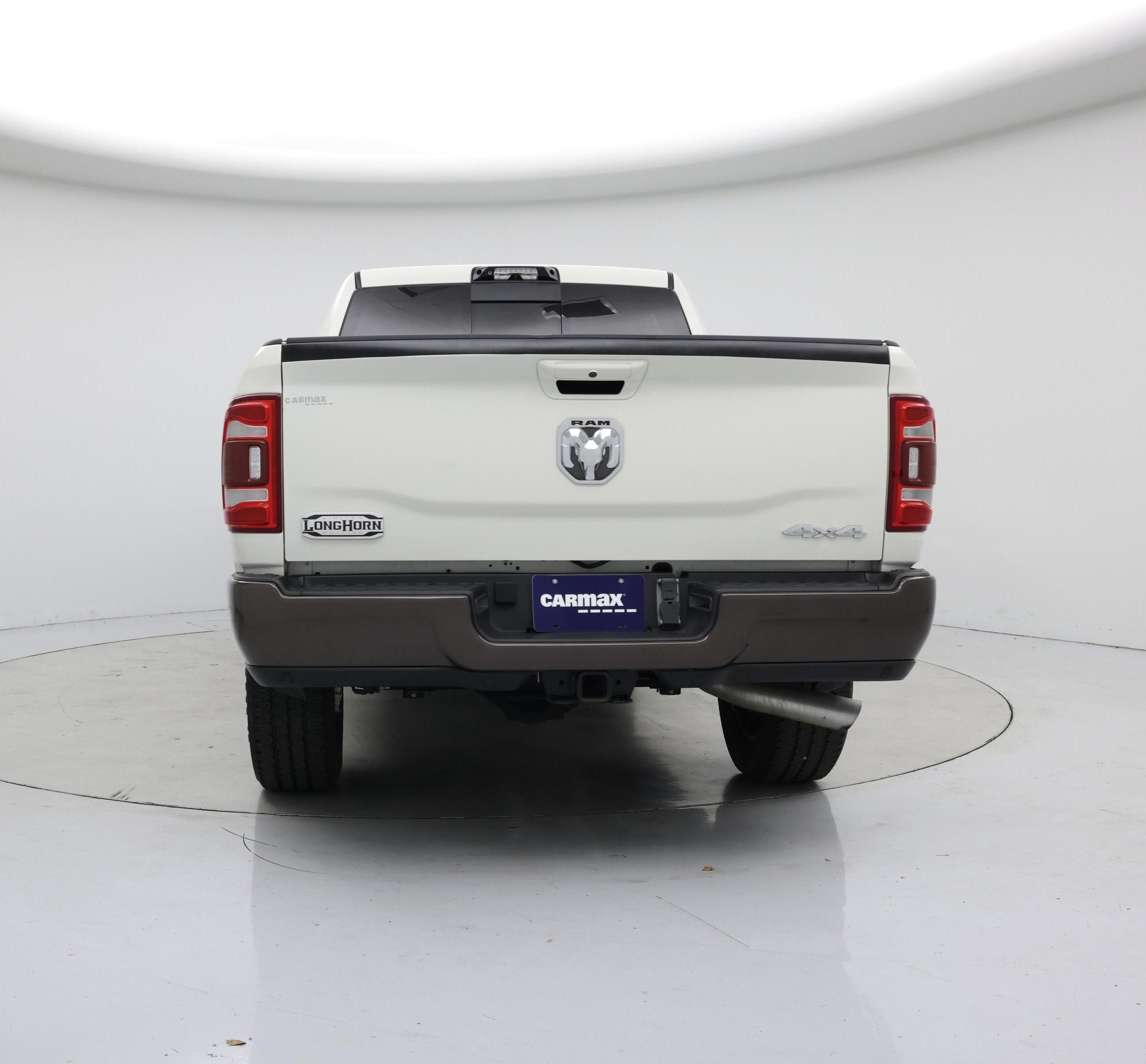 Thumbnail: 2023 RAM 2500 - 6