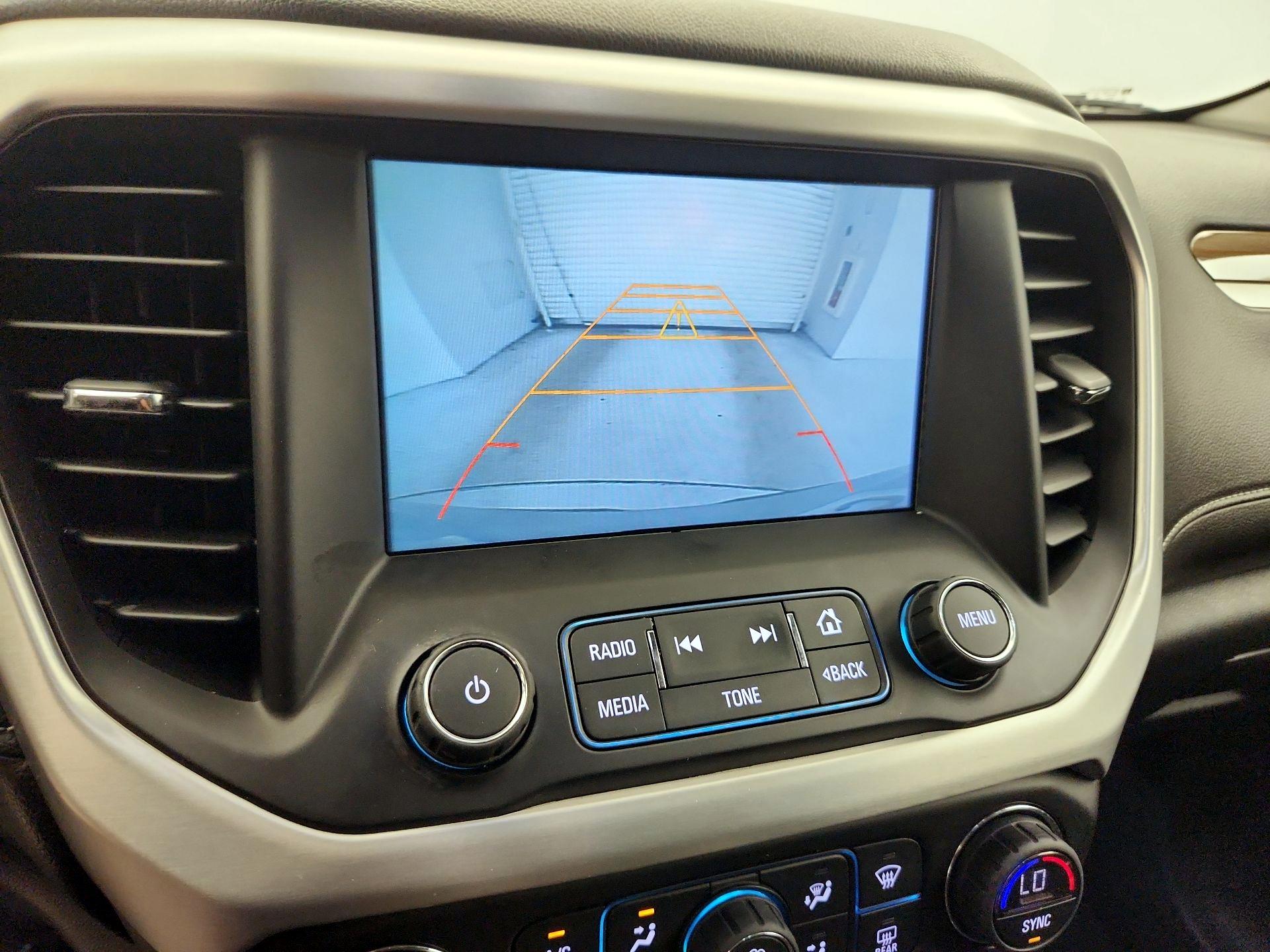 Thumbnail: 2017 GMC Acadia - 14