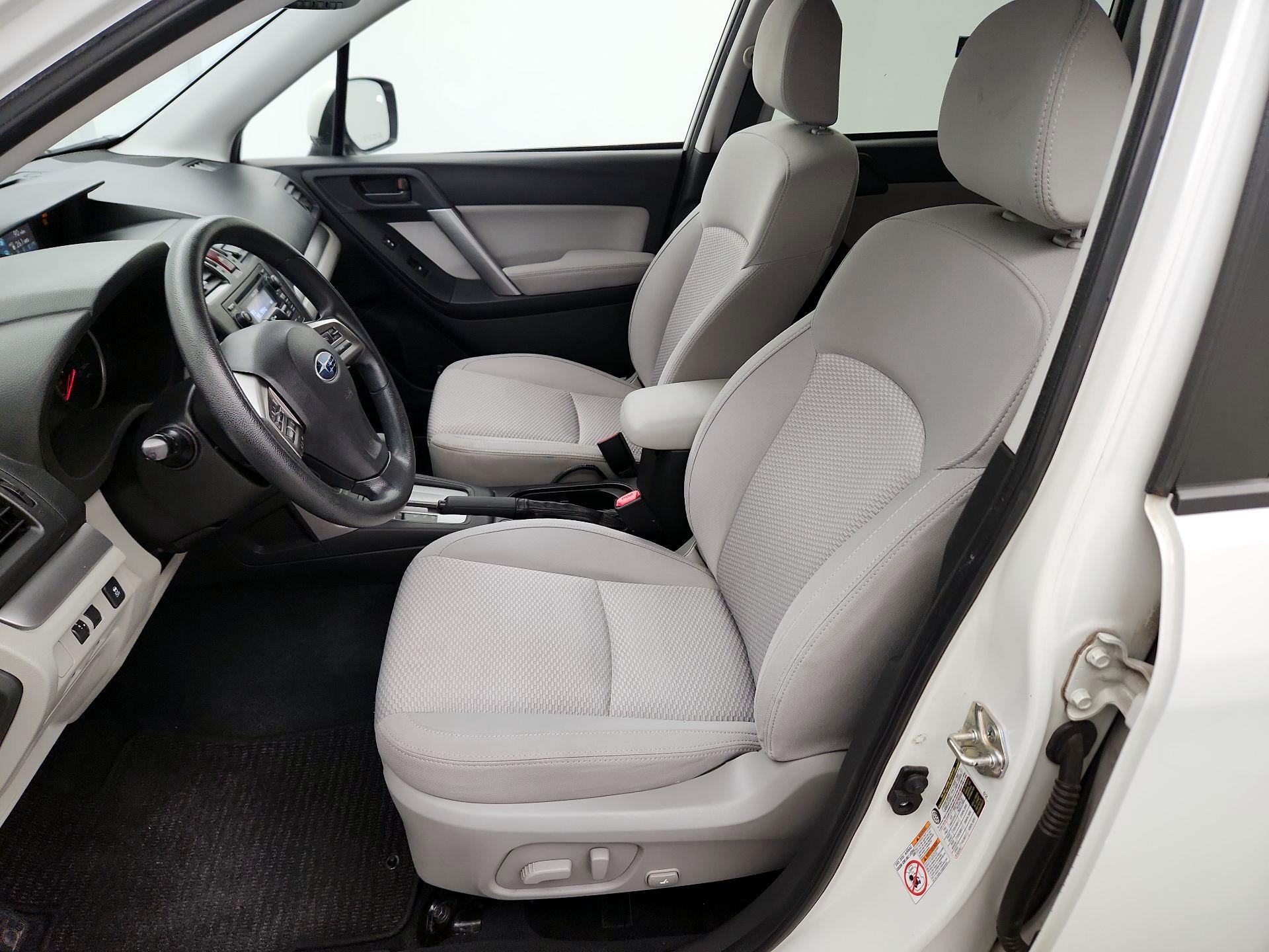 Thumbnail: 2014 Subaru Forester - 11