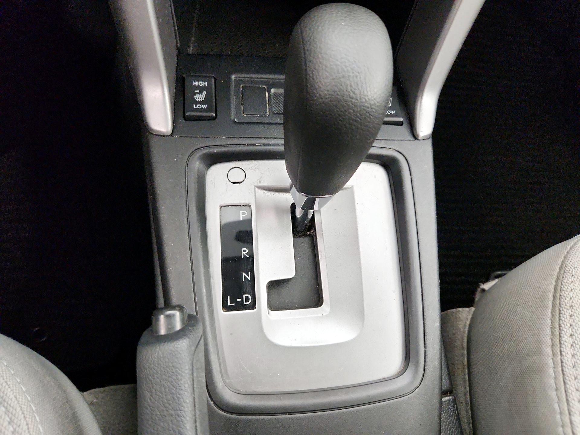 Thumbnail: 2014 Subaru Forester - 17