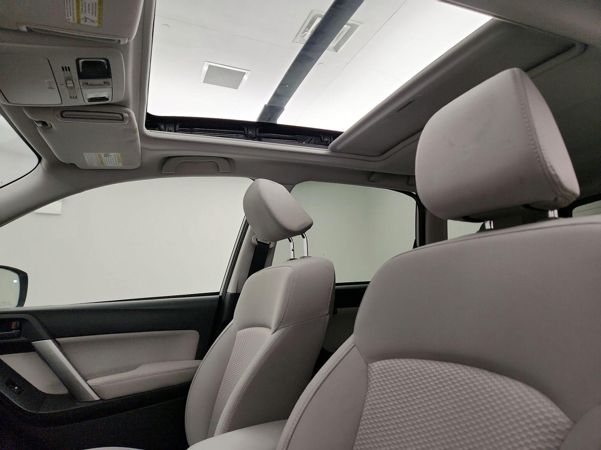 Thumbnail: 2014 Subaru Forester - 19