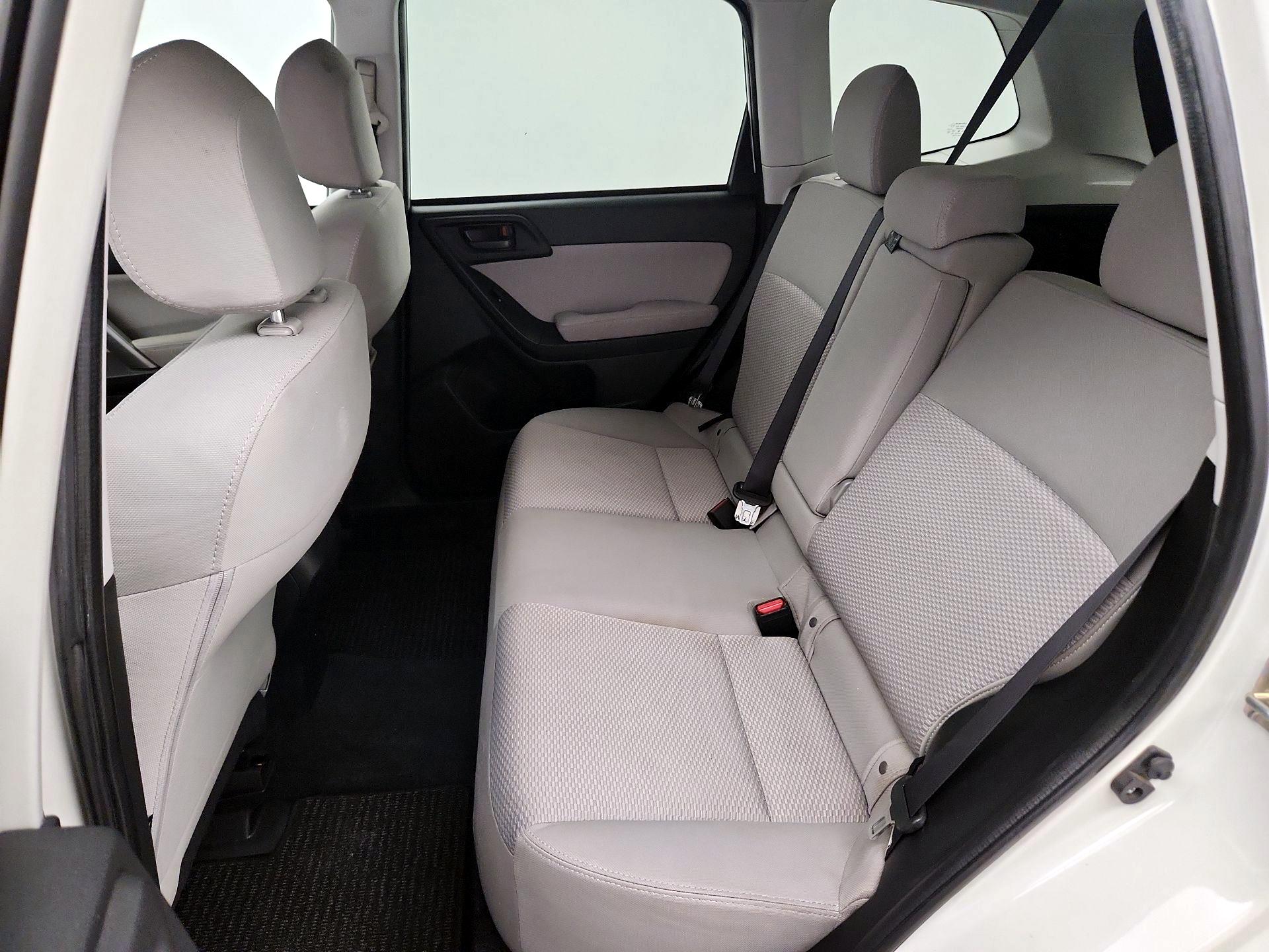 Thumbnail: 2014 Subaru Forester - 20