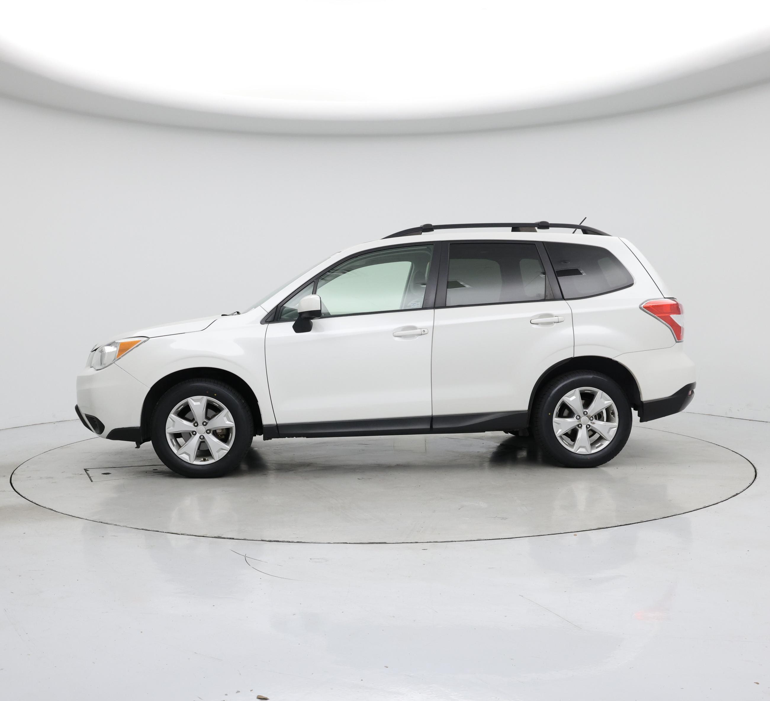 Thumbnail: 2014 Subaru Forester - 3