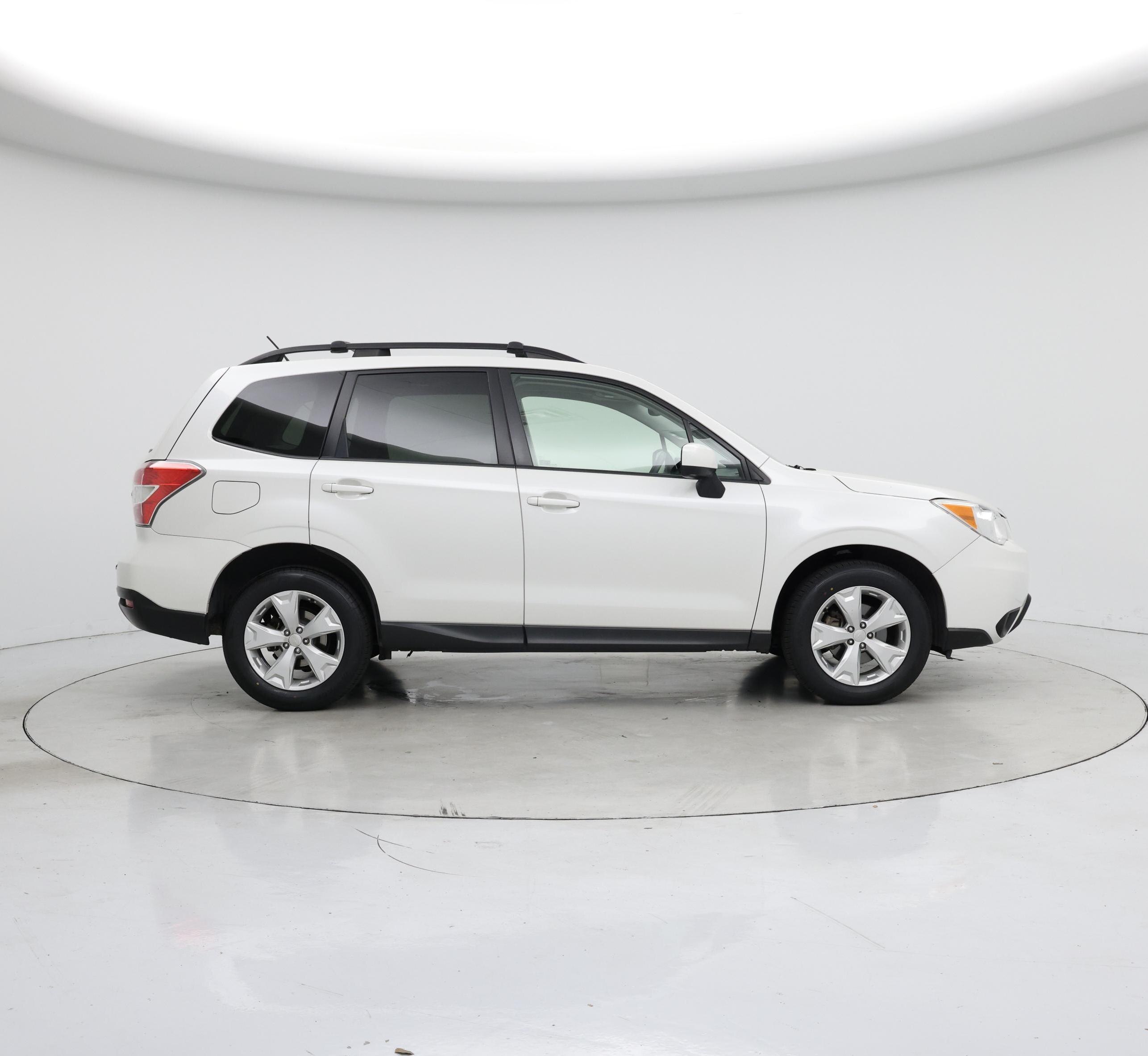 Thumbnail: 2014 Subaru Forester - 7