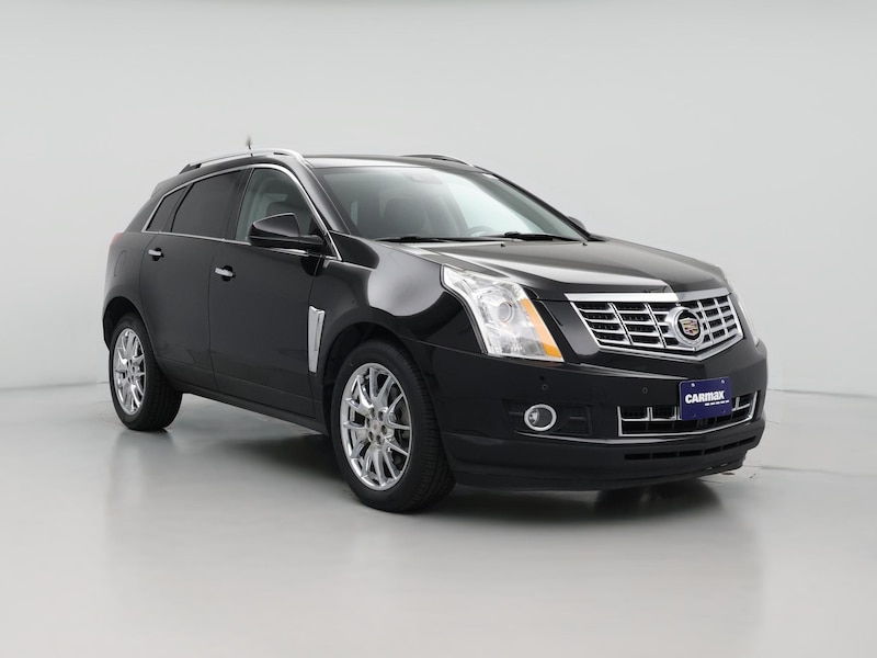 2015 Cadillac SRX Performance -
                  Fresno, CA