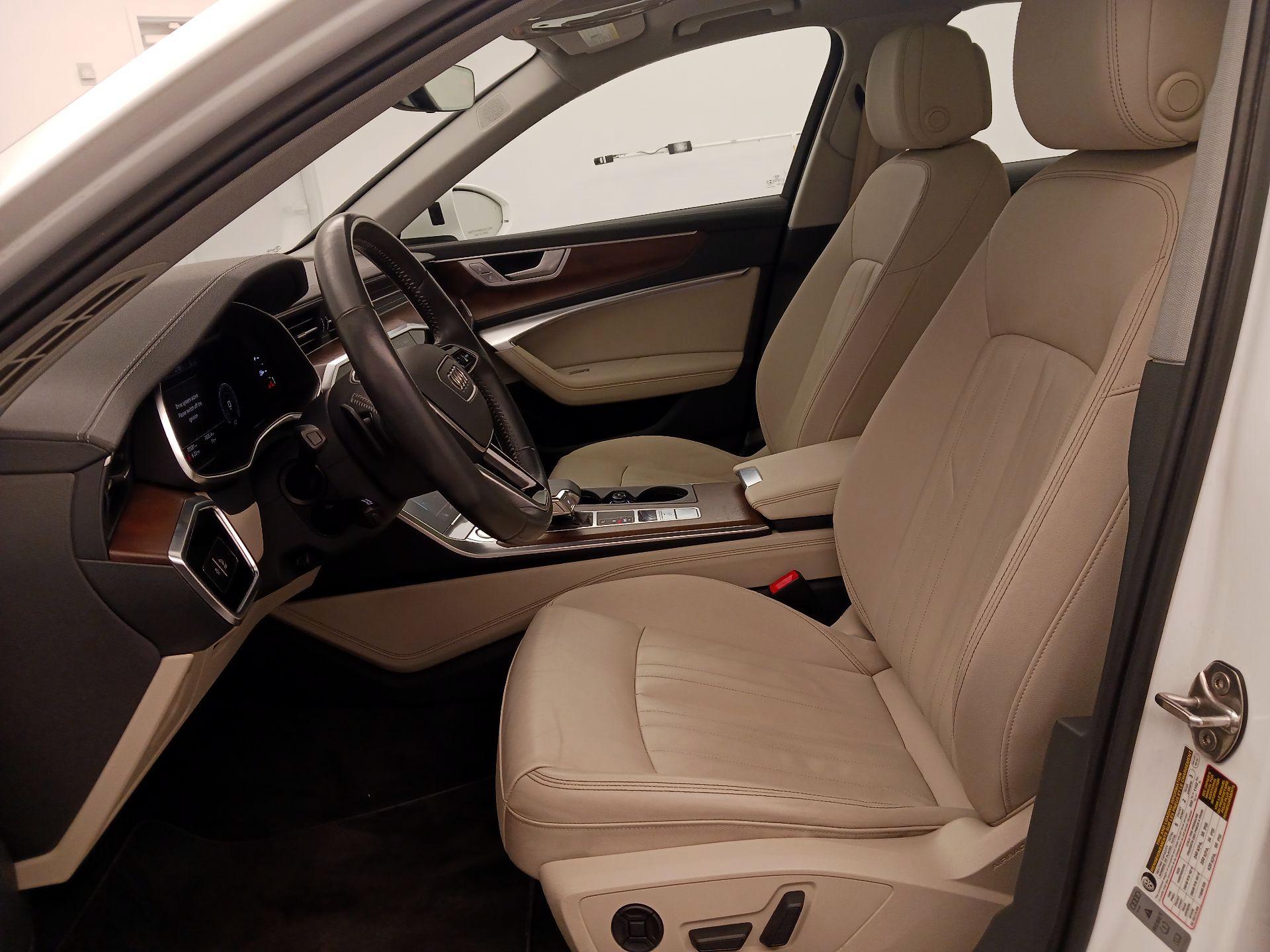 Thumbnail: 2019 Audi A6 - 11