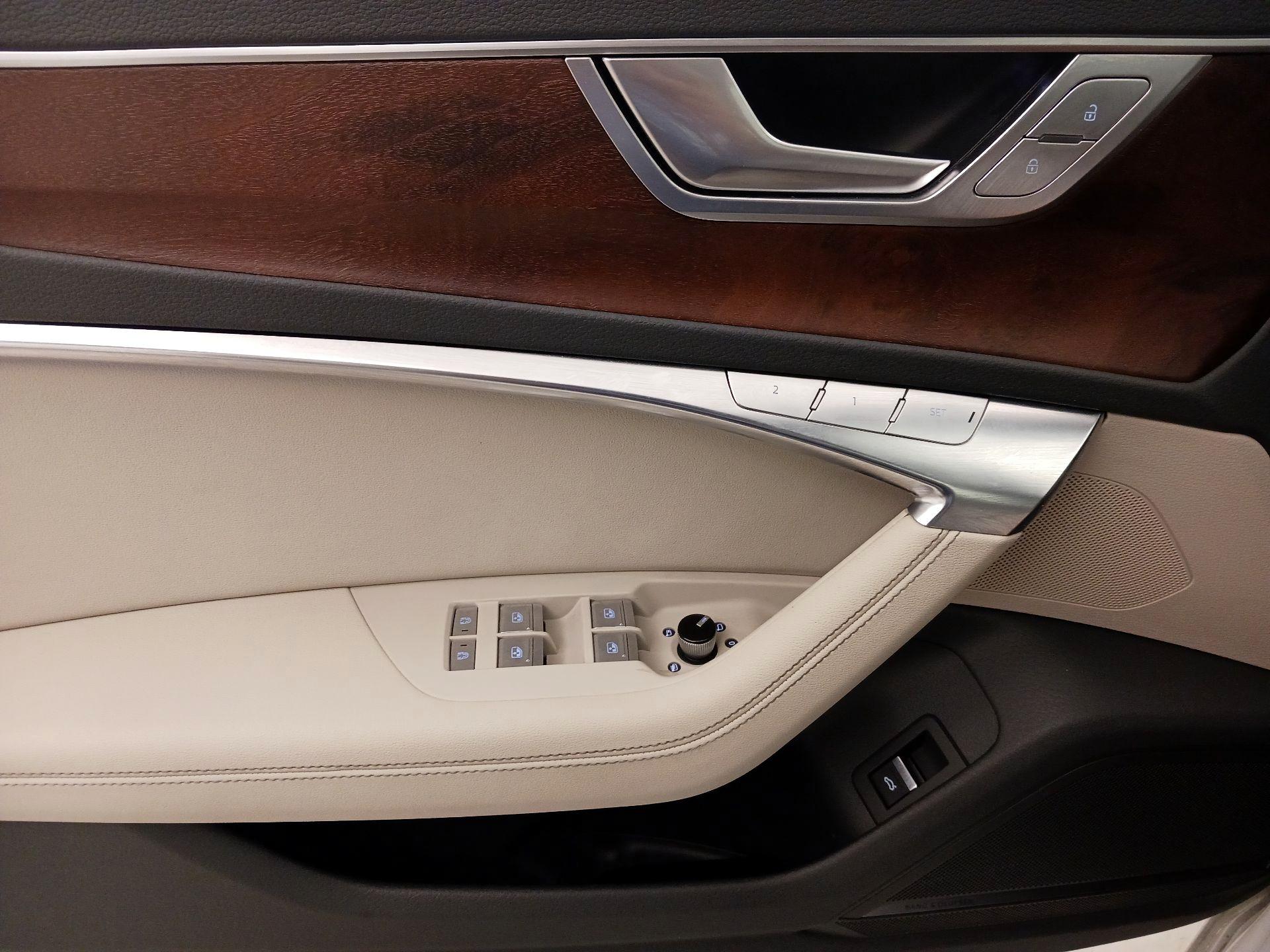 Thumbnail: 2019 Audi A6 - 12