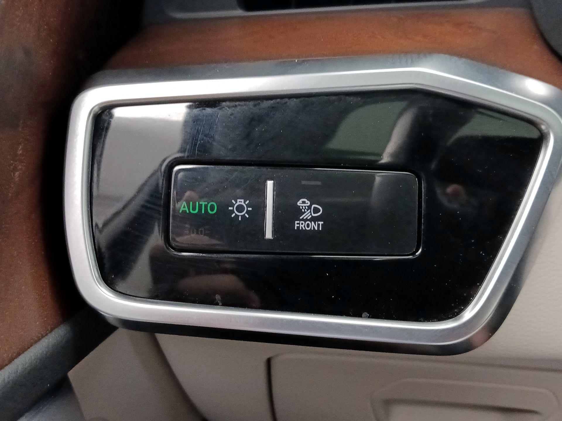 Thumbnail: 2019 Audi A6 - 13