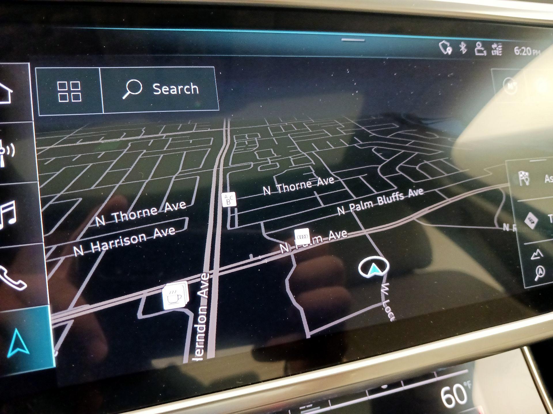 Thumbnail: 2019 Audi A6 - 14