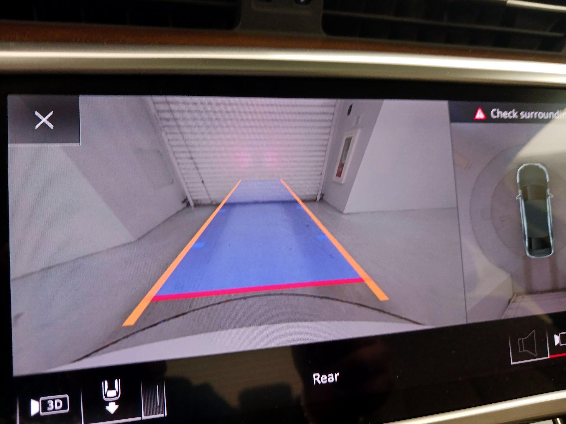 Thumbnail: 2019 Audi A6 - 15