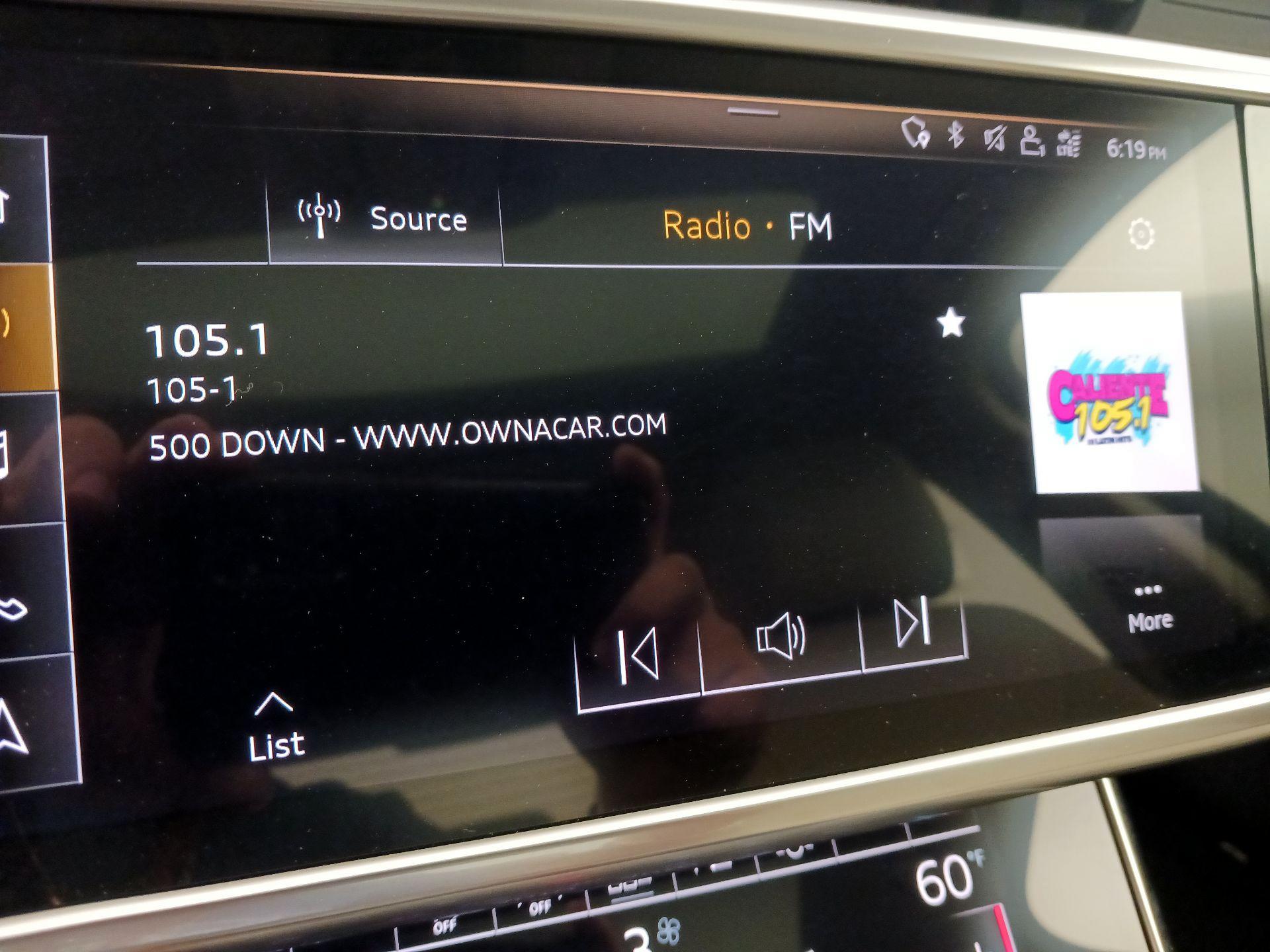 Thumbnail: 2019 Audi A6 - 16