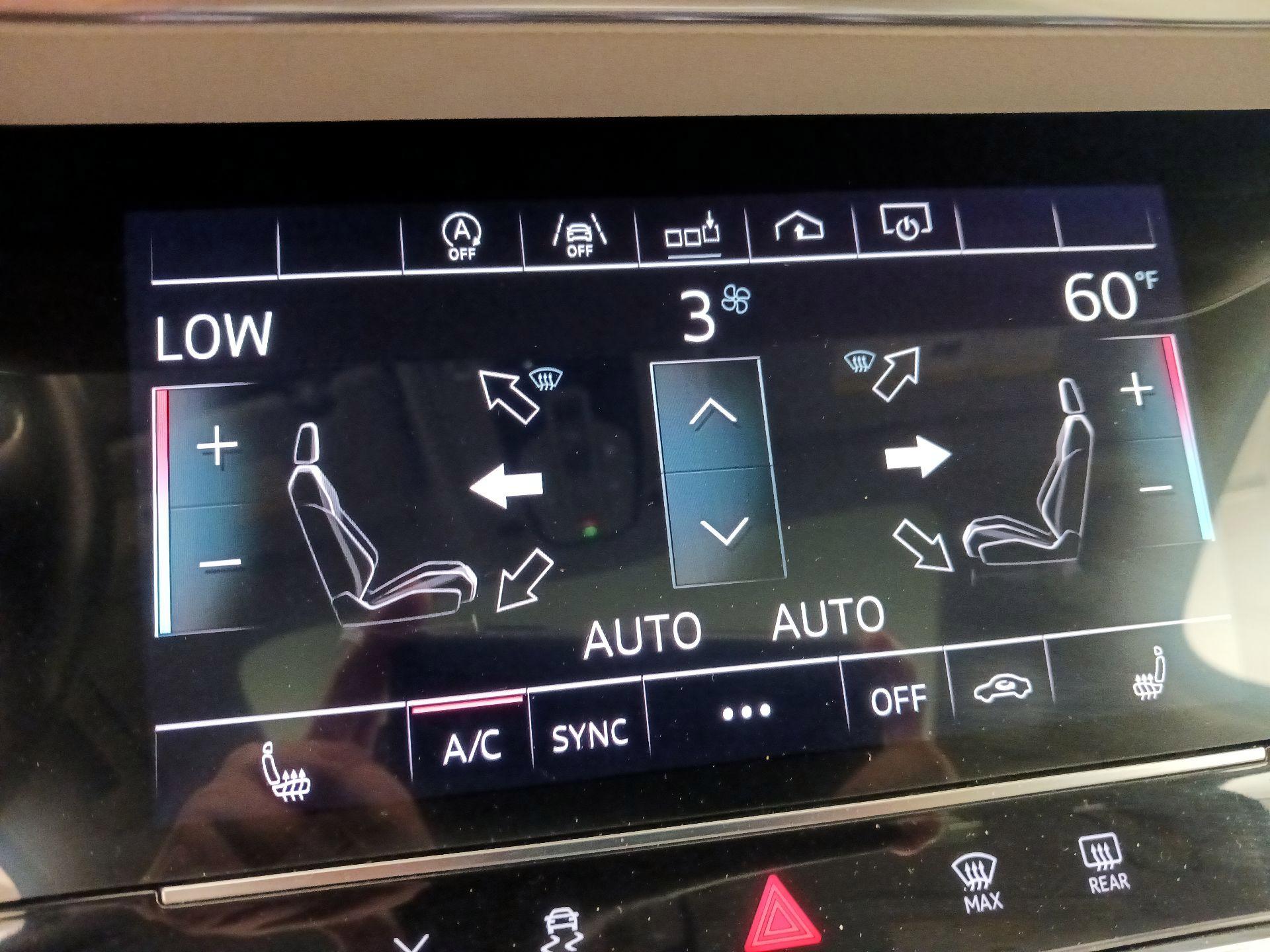 Thumbnail: 2019 Audi A6 - 17