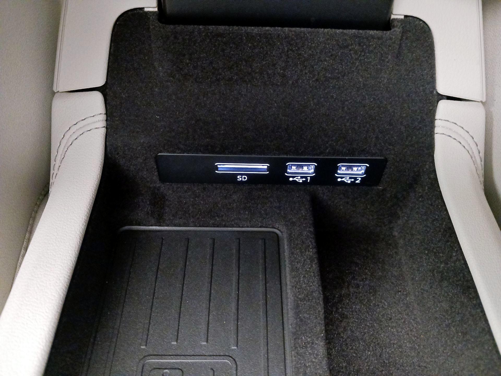 Thumbnail: 2019 Audi A6 - 19