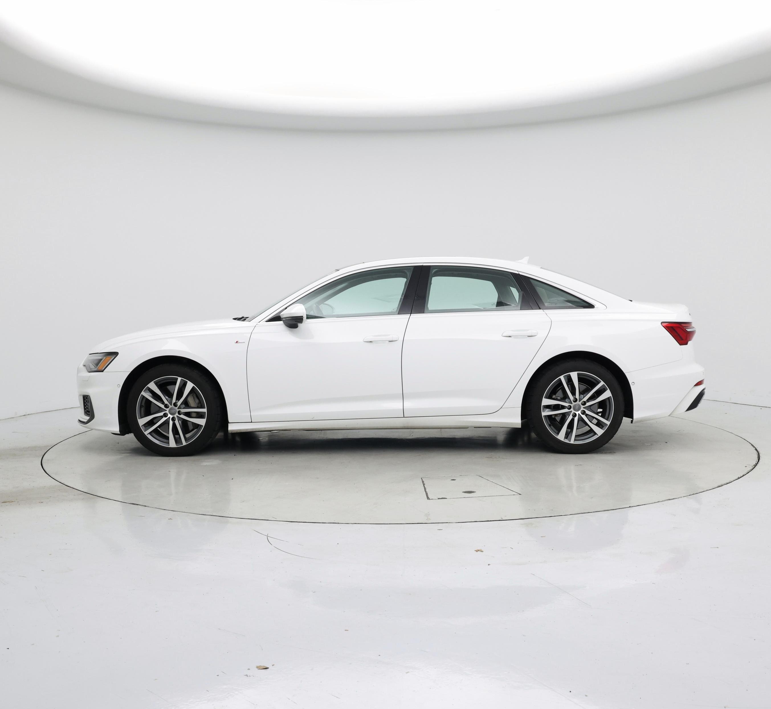 Thumbnail: 2019 Audi A6 - 3