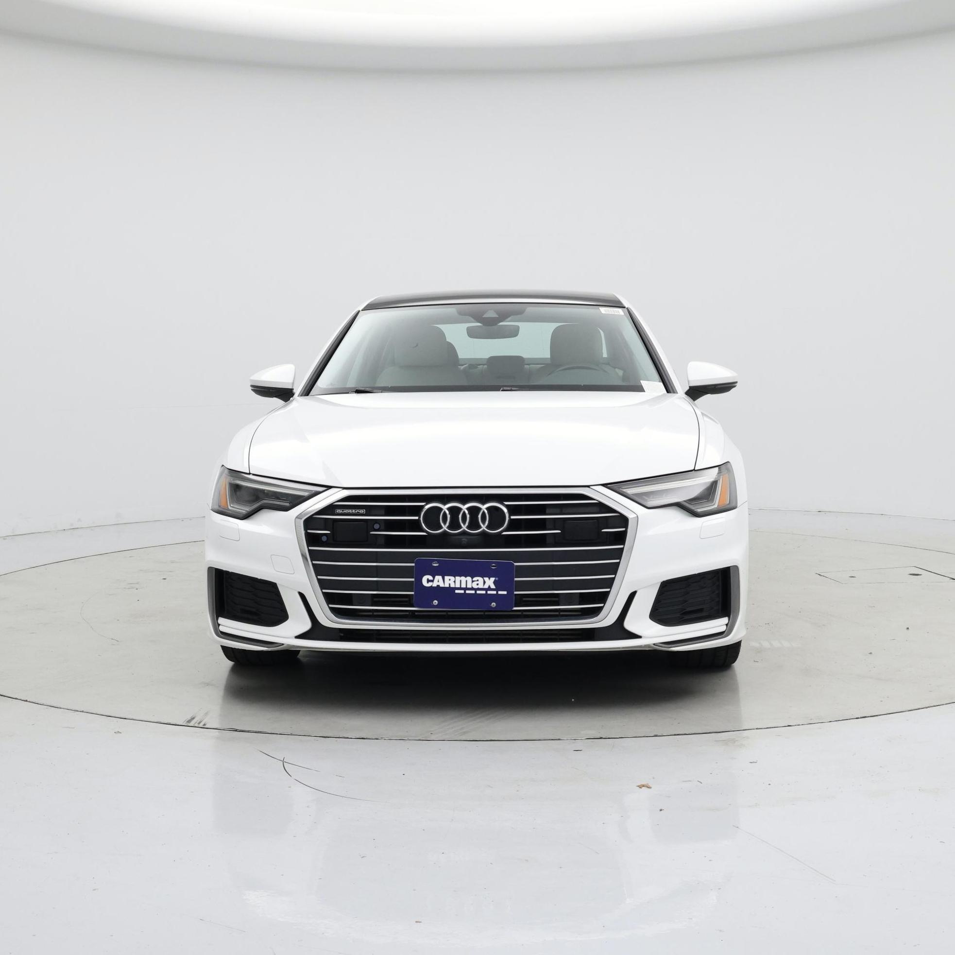 Thumbnail: 2019 Audi A6 - 5