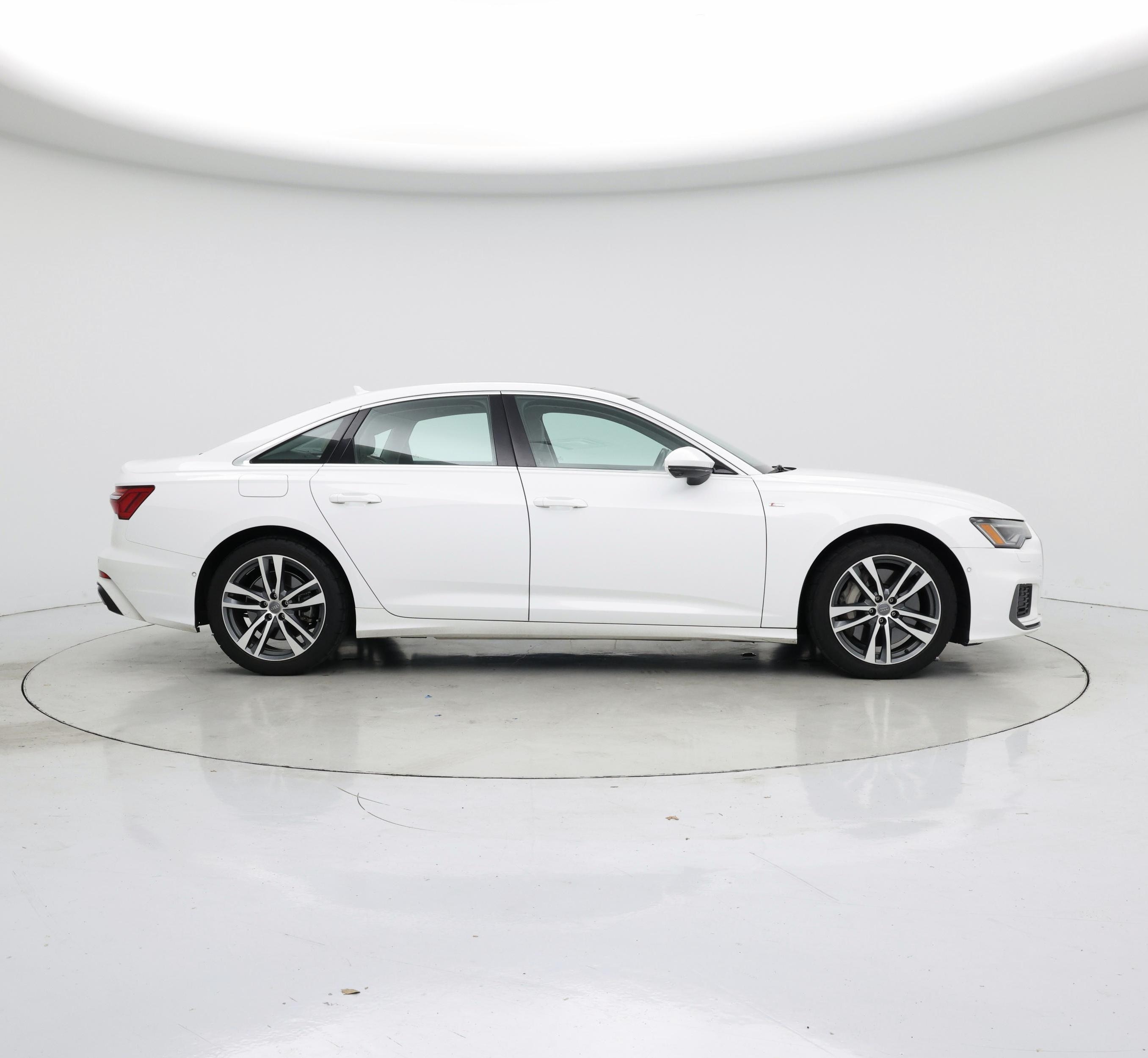 Thumbnail: 2019 Audi A6 - 7